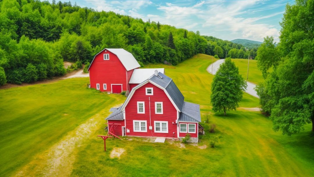 near 225 Spectacle Pond Road Brighton, VT 05846 Property 3