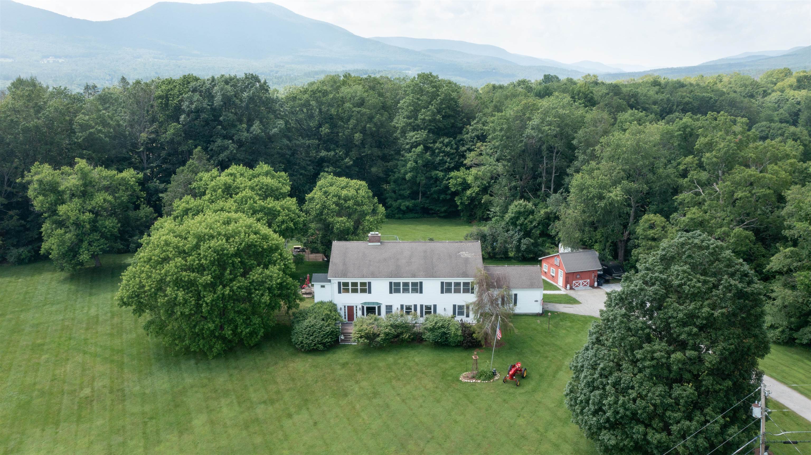 near 725 Wideawake Road Manchester, VT 05255 Property 3
