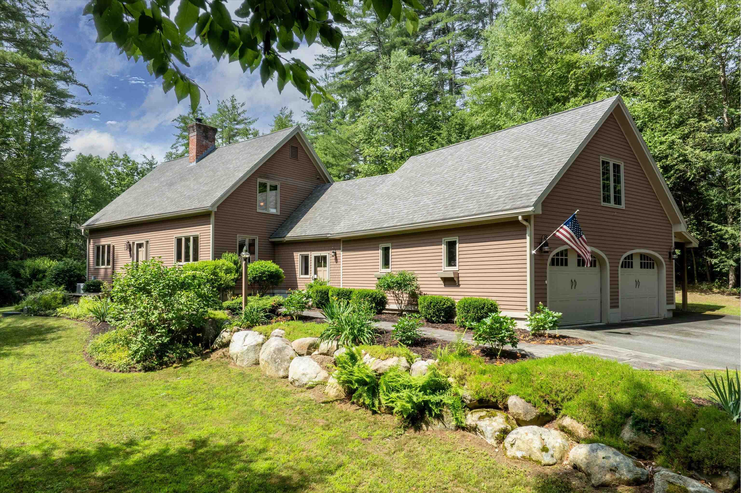 near 290 Roel Road Dummerston, VT 05301 Property 2
