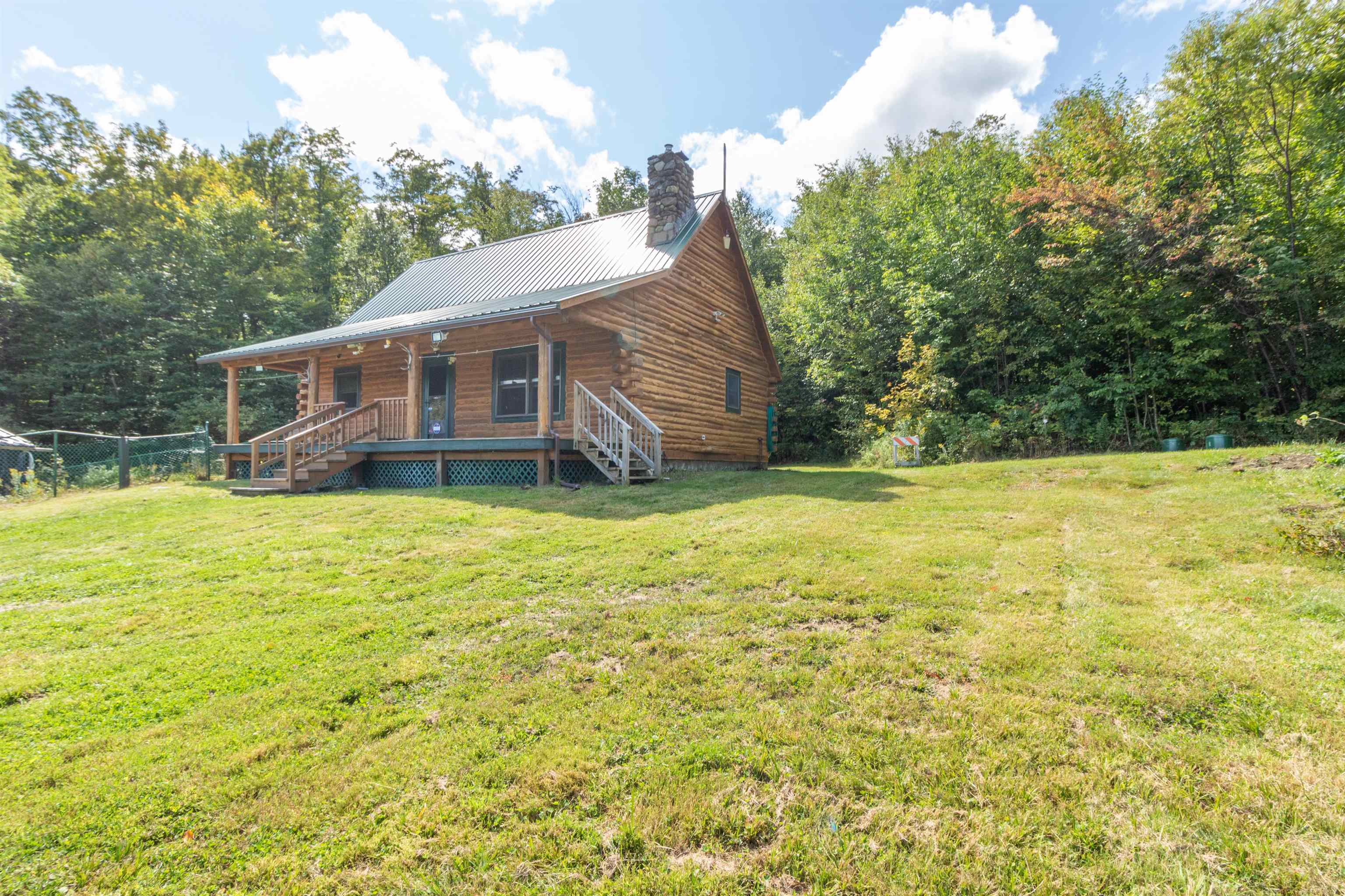 near 319 Jay Peak Road Jay, VT 05859 Property 3