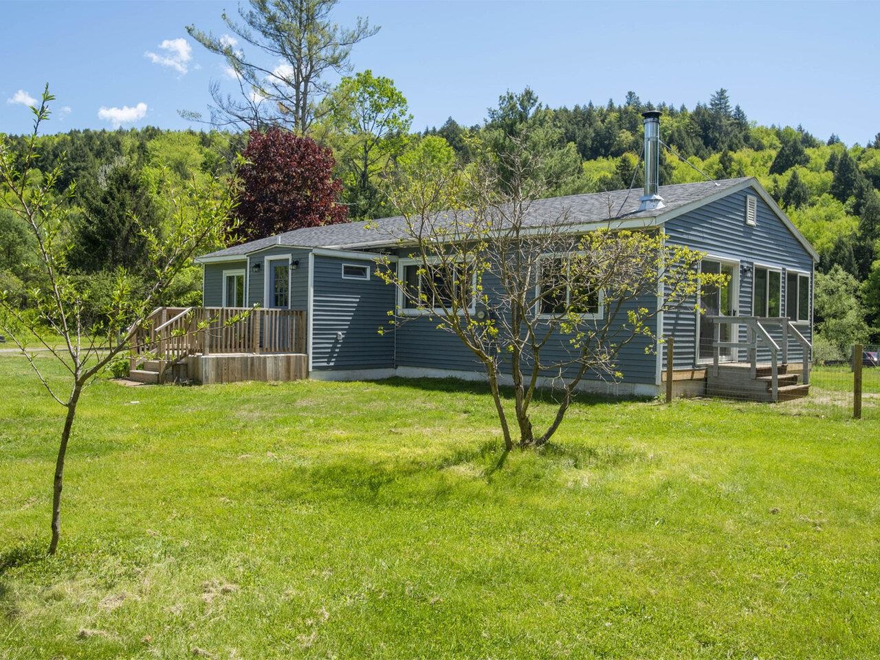 near 598 Shady Rill Road Middlesex, VT 05602 Property 1
