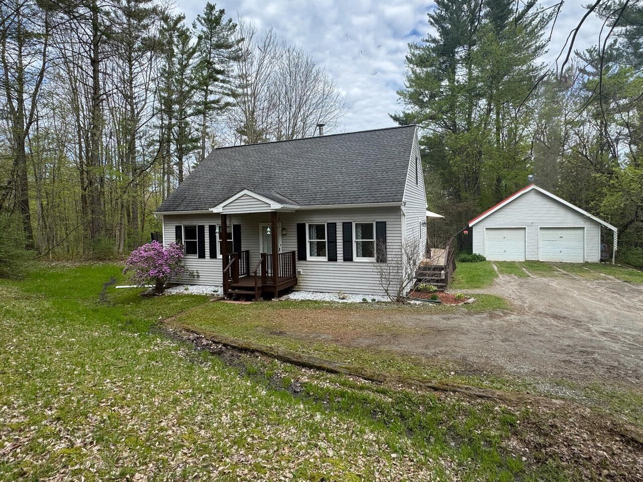 near 71 Willow Lane Cambridge, VT 05444 Property 4