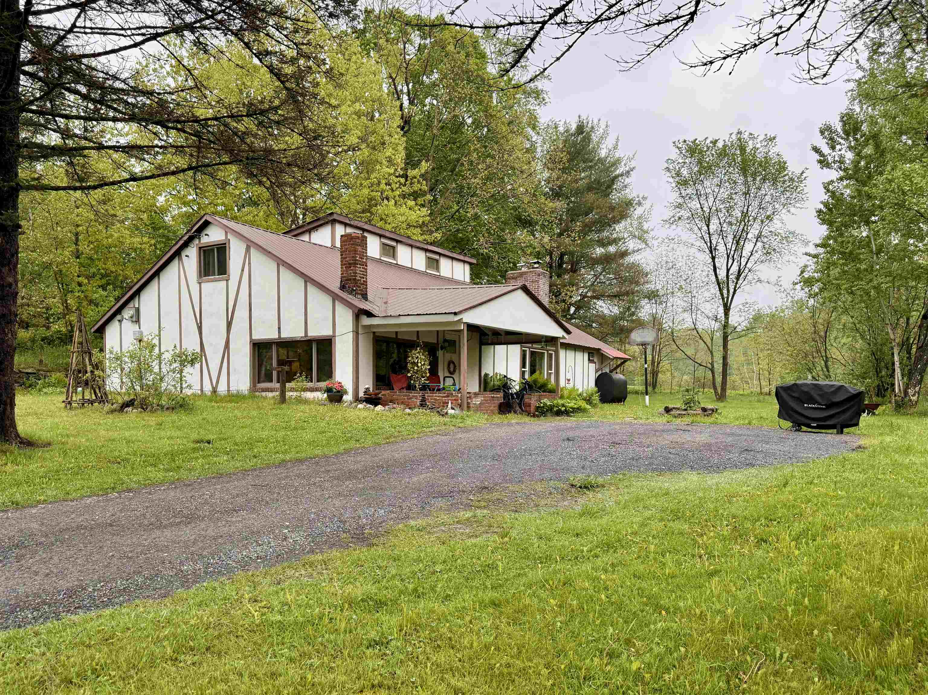 near 44 Maxfield Road Fairfax, VT 05454 Property 4