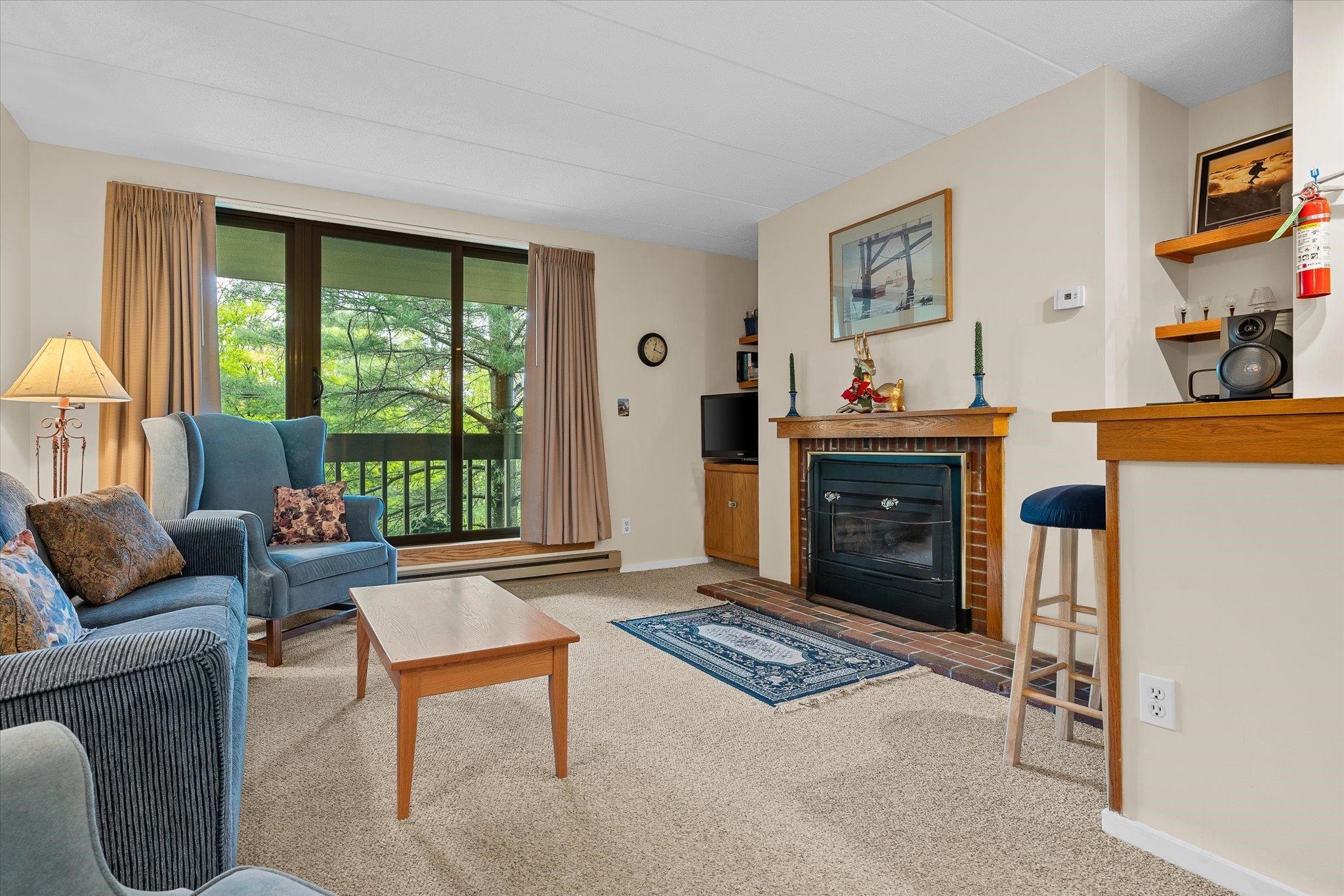 near 118 Killington Gateway Court Mendon, VT 05701 Property 1