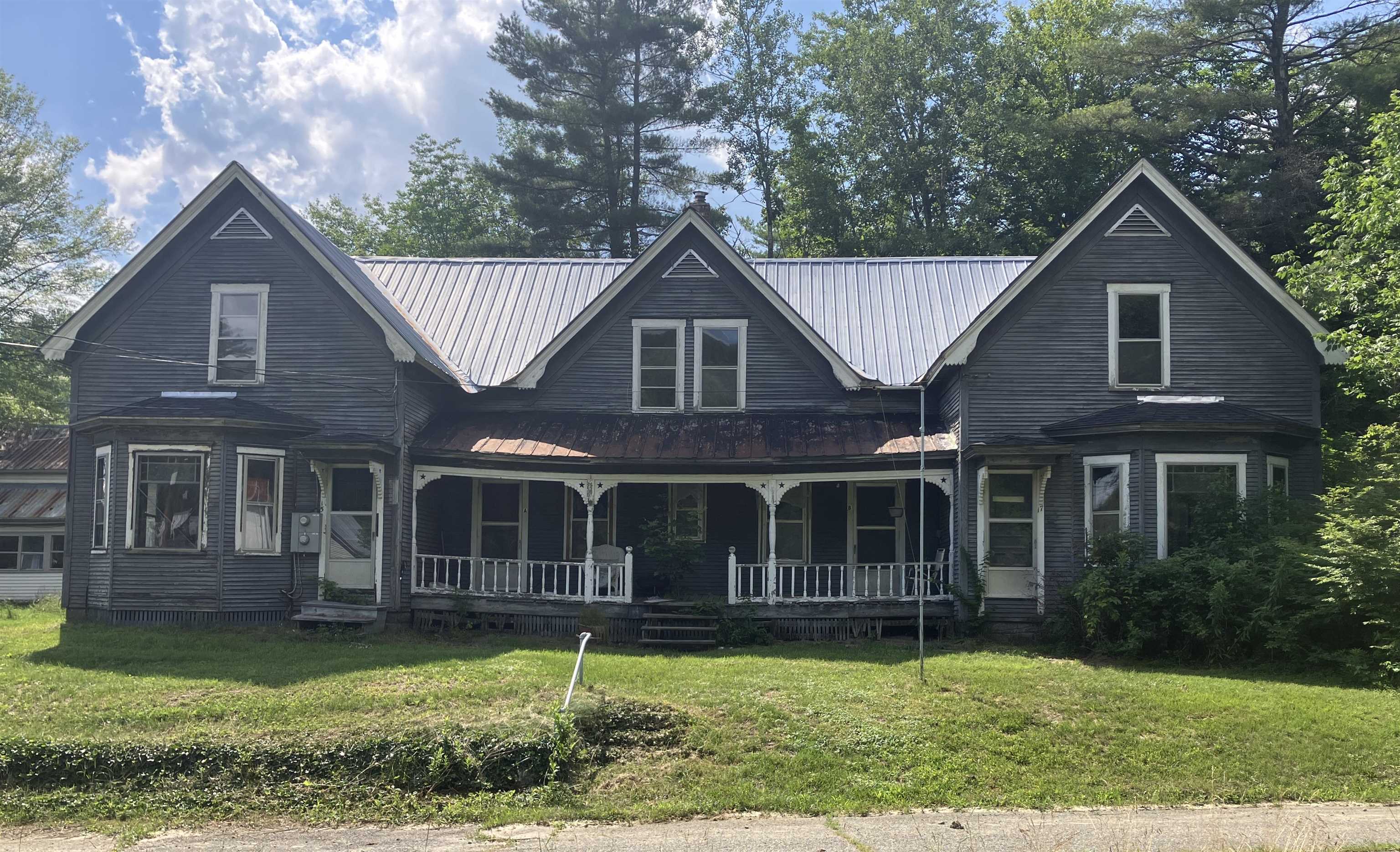 near 3896 VT Route 15 Wolcott, VT 05680 Property 4