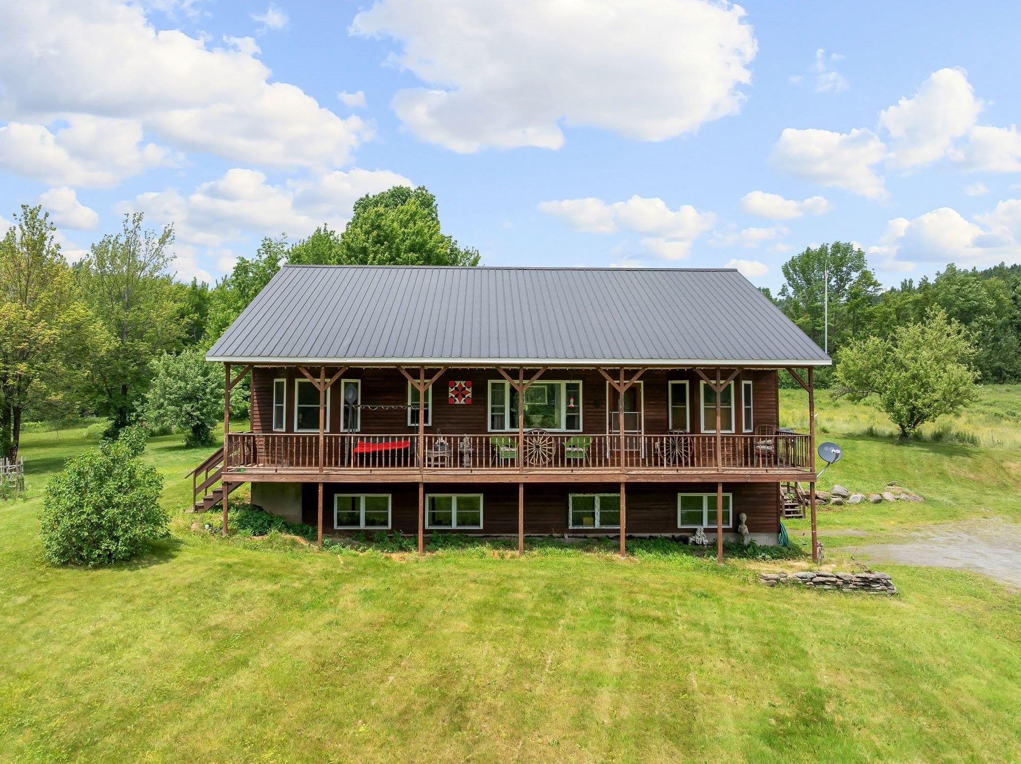 near 196 Stateside Road Jay, VT 05859 Property 4