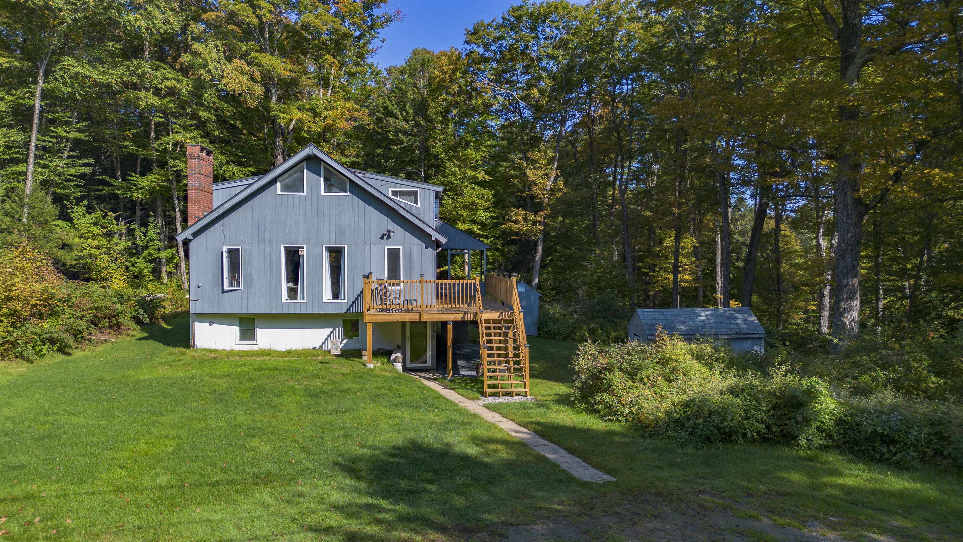 near 43 First Lane Wilmington, VT 05363 Property 2