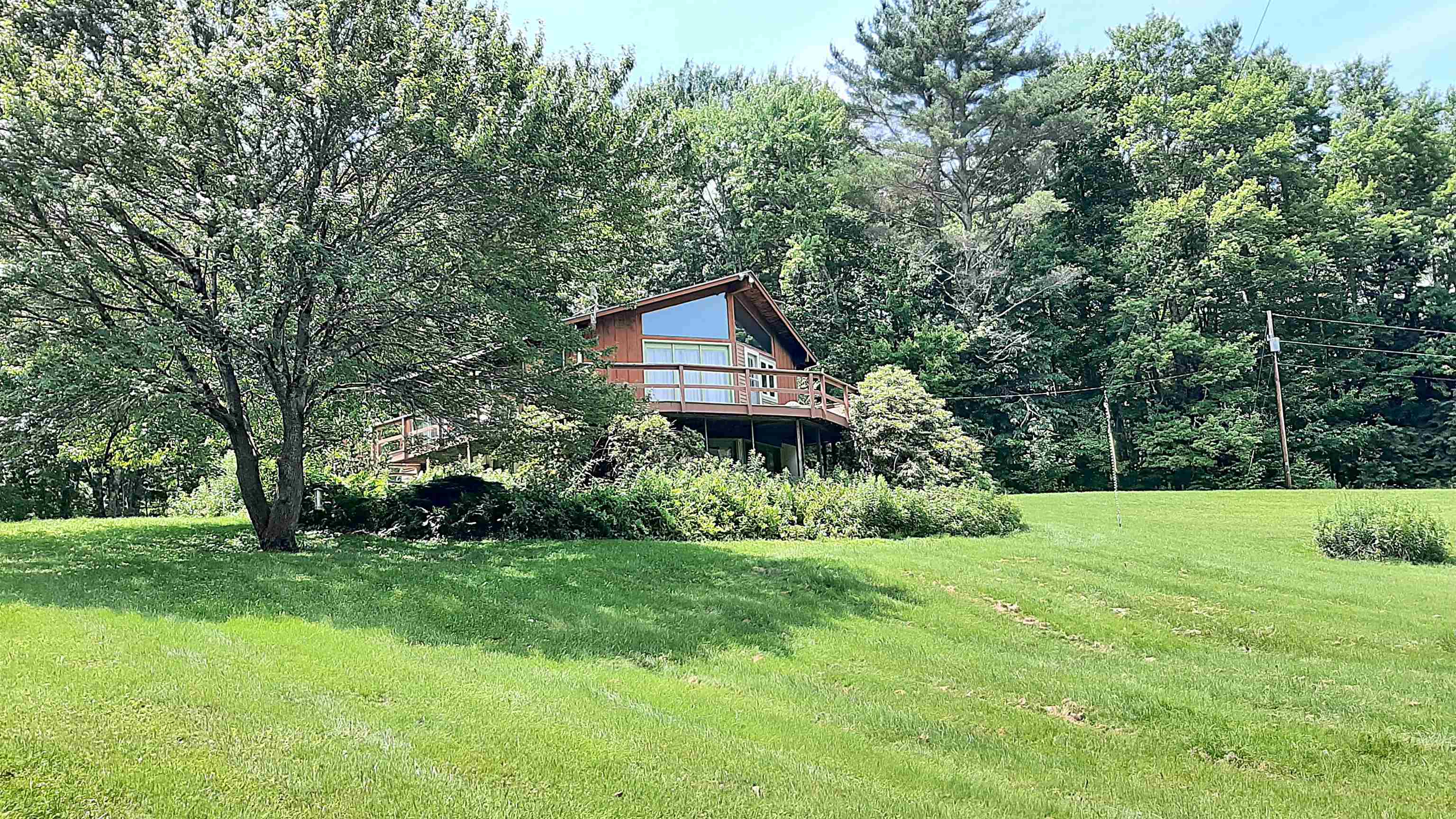 near 583 N. Main Street Wallingford, VT 05773 Property 3