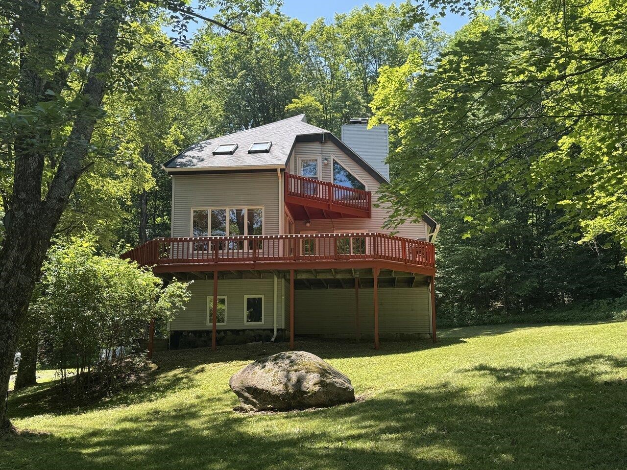 near 46 Blue Heron Loop Milton, VT 05468 Property 4