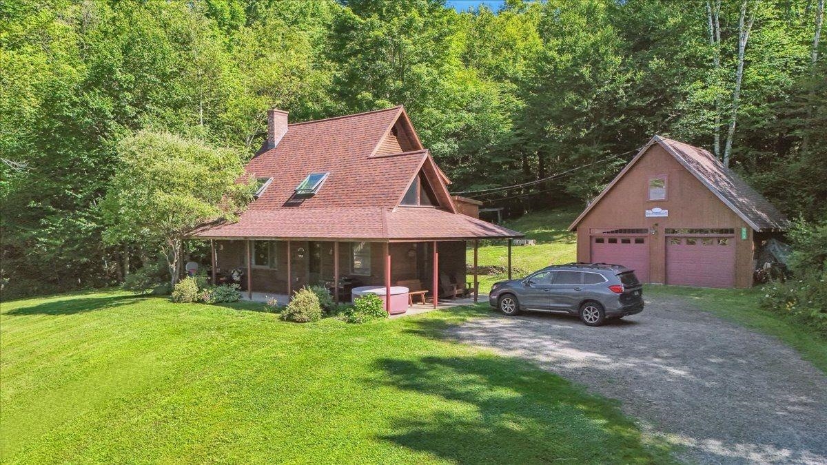 near 53 Mountainview Drive Derby, VT 05830 Property 1