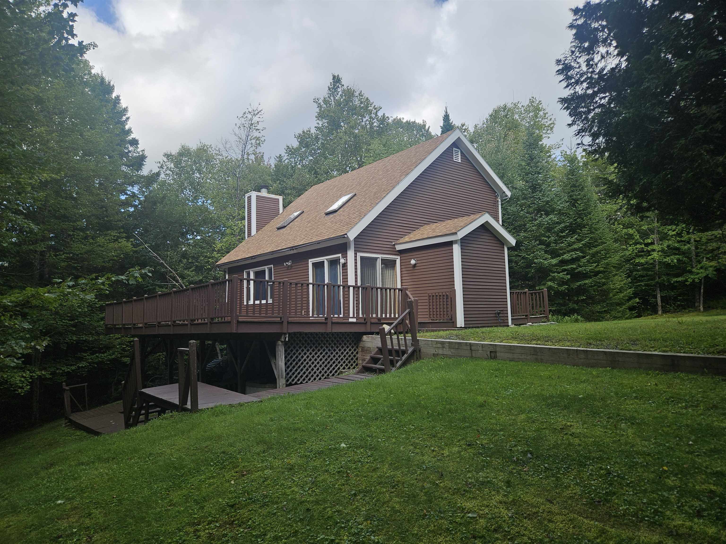 near B-22 Sportscenter Village Way Dover, VT 05356 Property 3