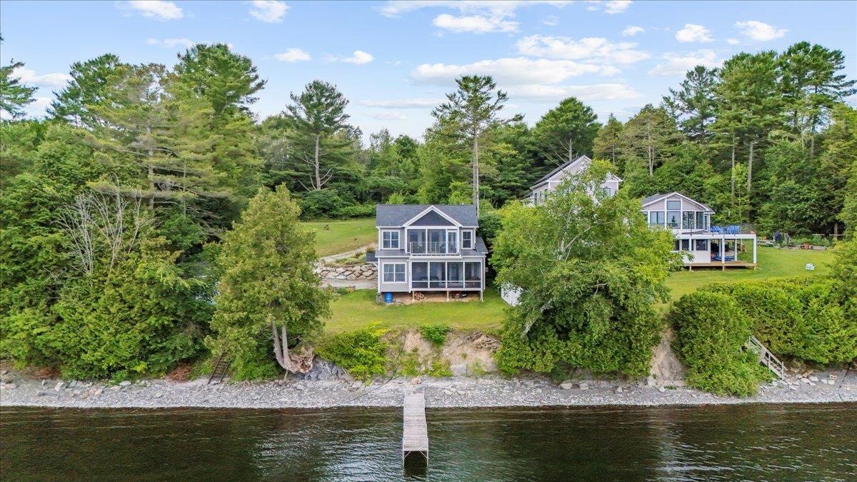 near 132 East Shore South Grand Isle, VT 05458 Property 2