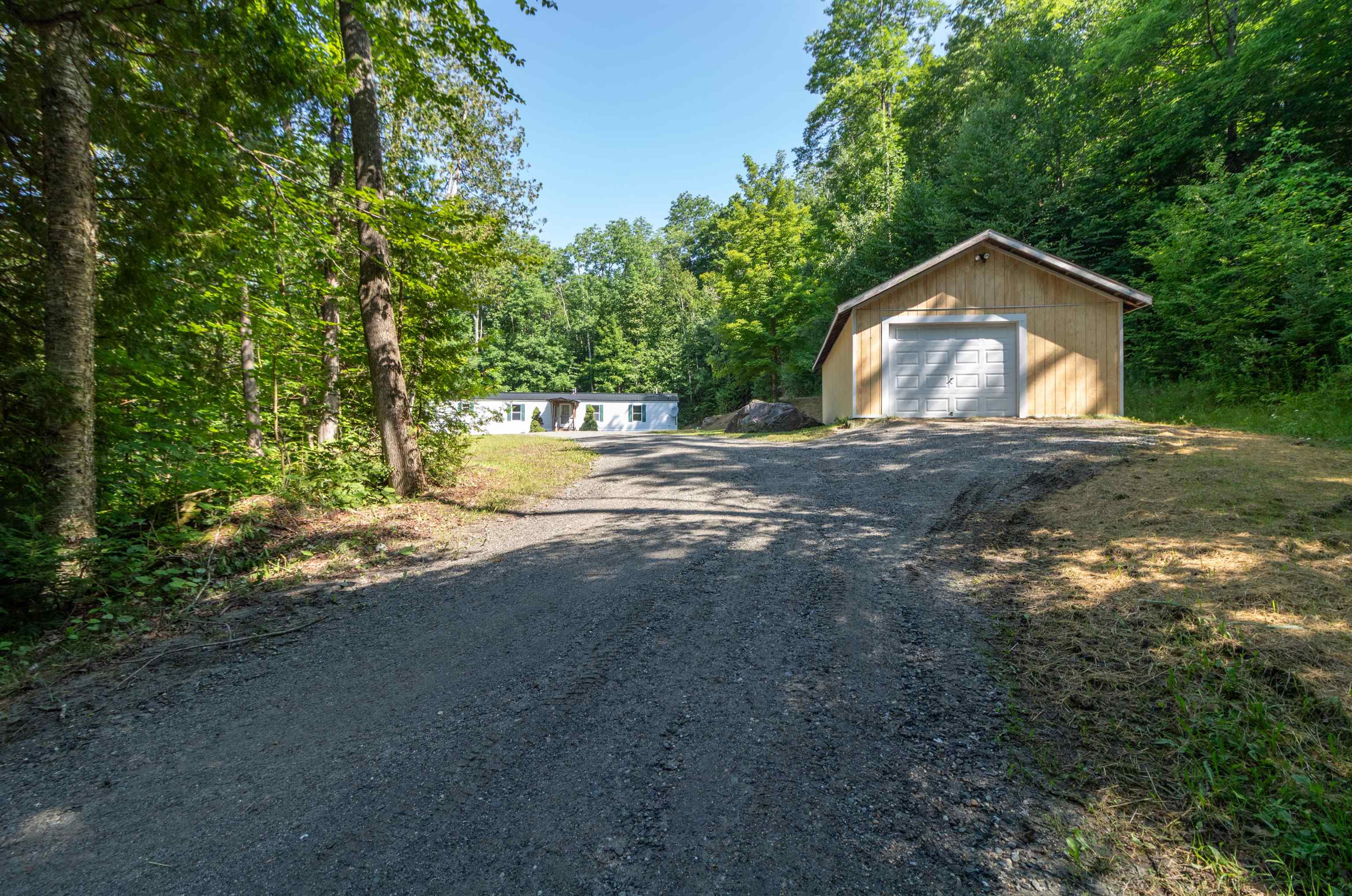 near 440 Stone Shore Road Glover, VT 05830 Property 3