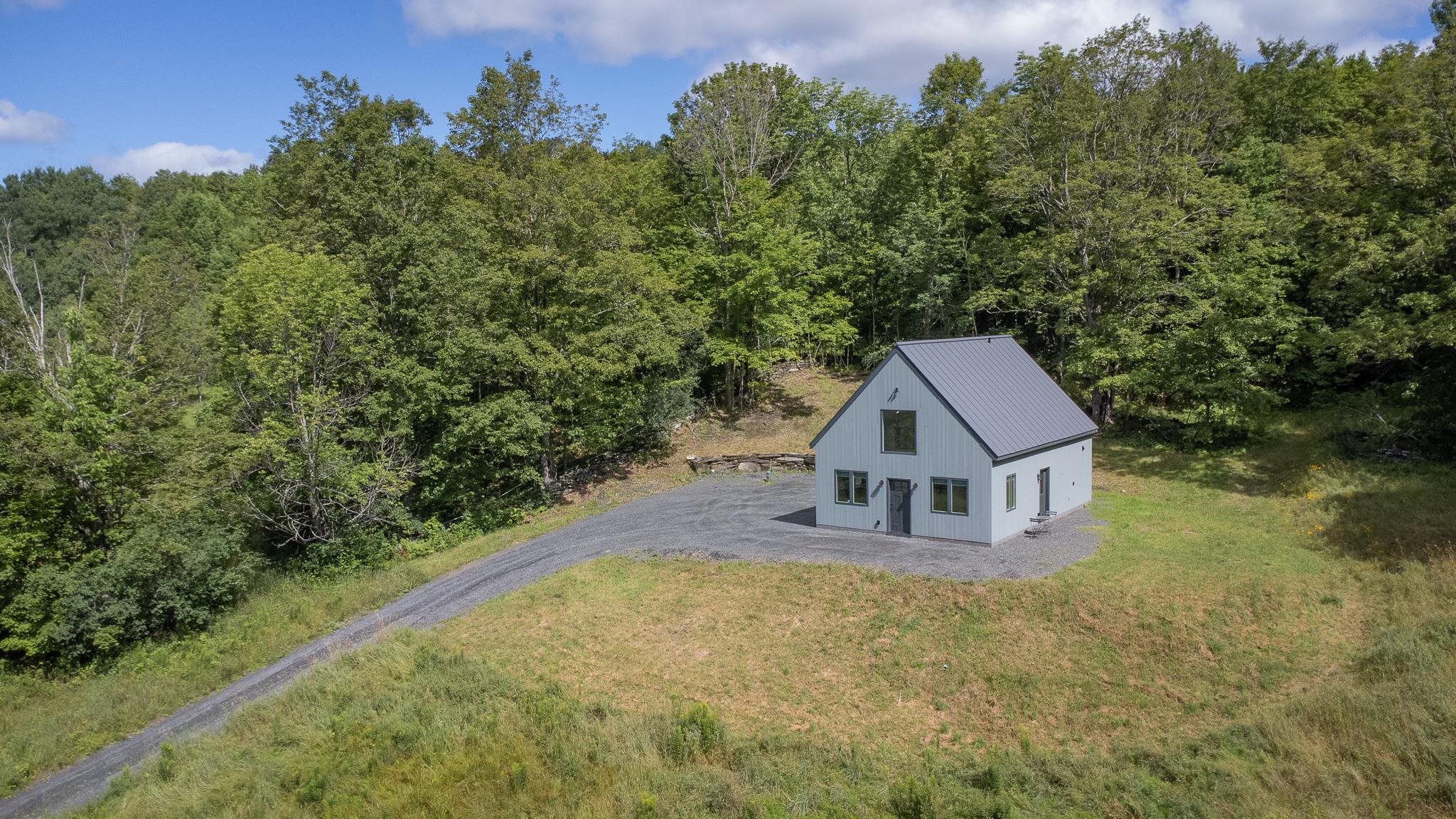 near 75 Bluebird Road Williamstown, VT 05679 Property 3