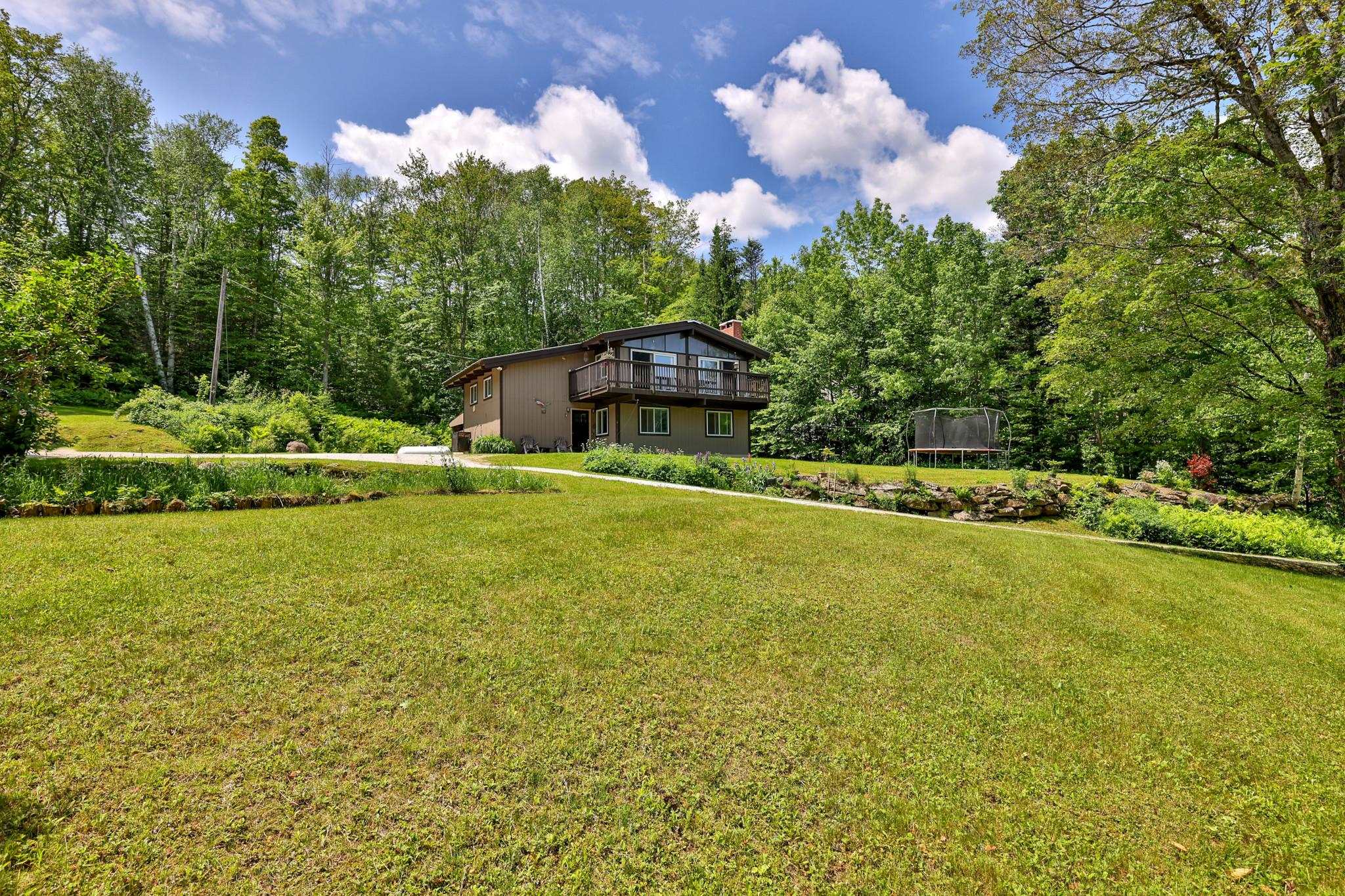 near 30 Ridge Road Killington, VT 05751 Property 2