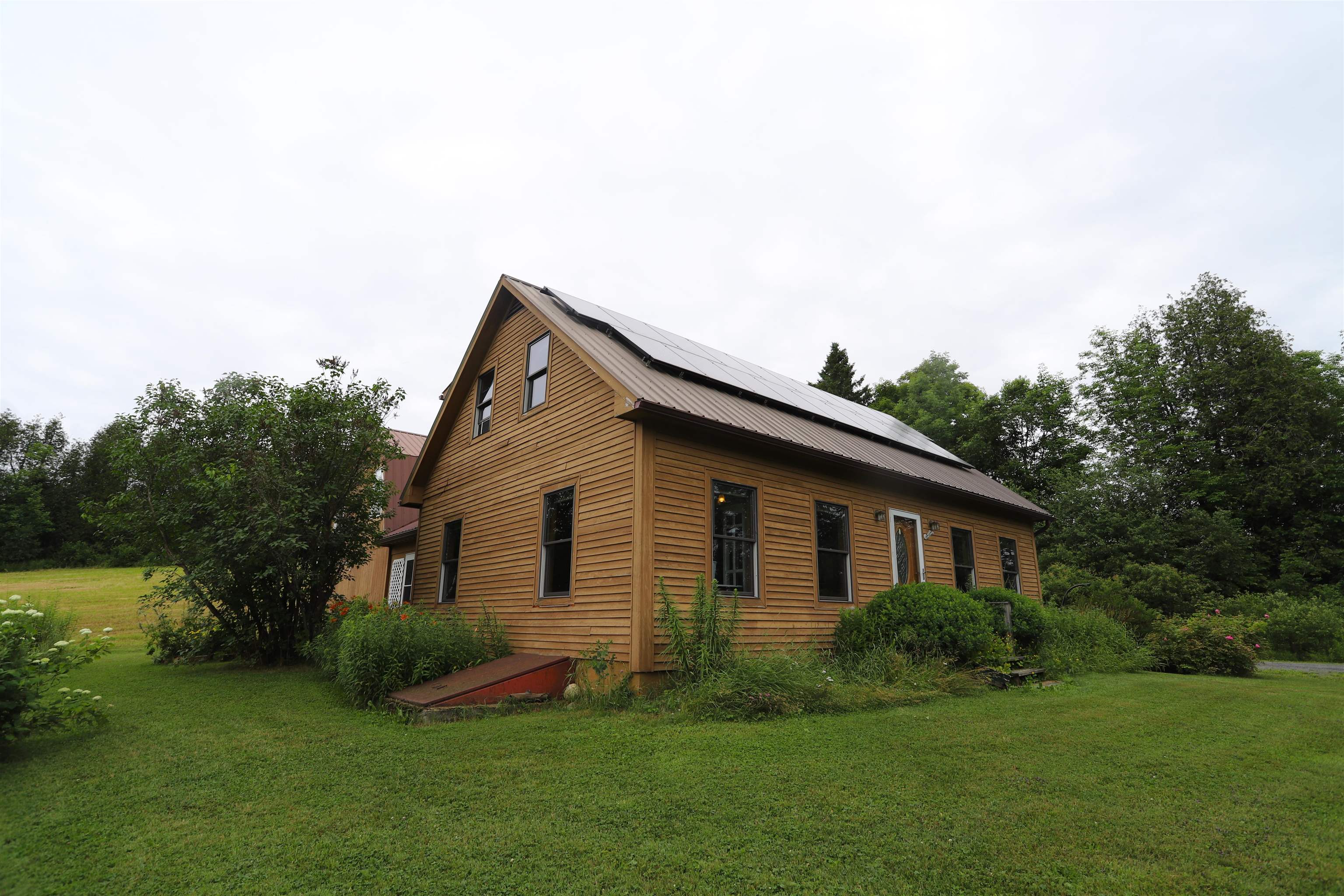near 376 Belfry Road Hardwick, VT 05836 Property 3