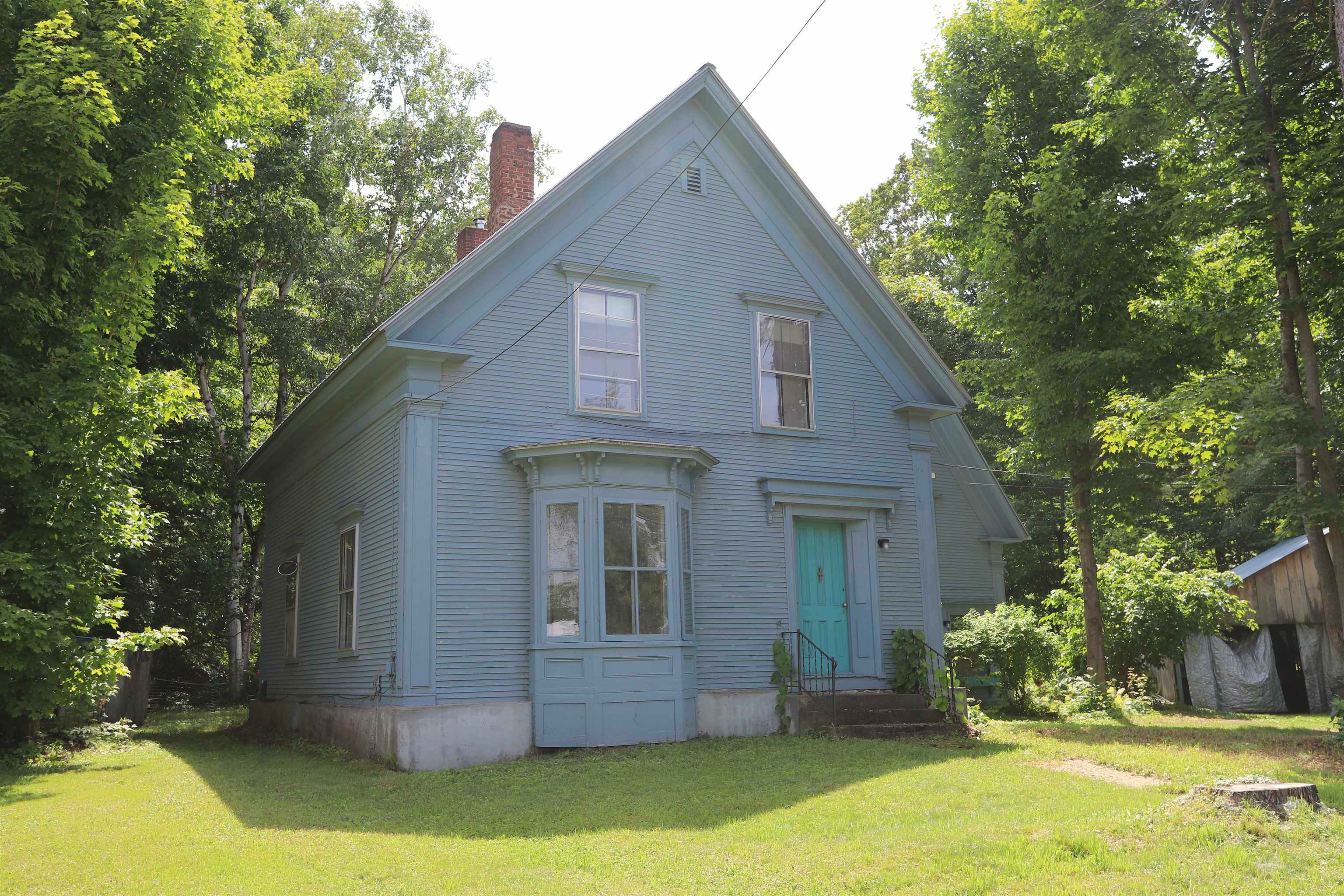 near 195 Pearl Street Newport City, VT 05855 Property 3
