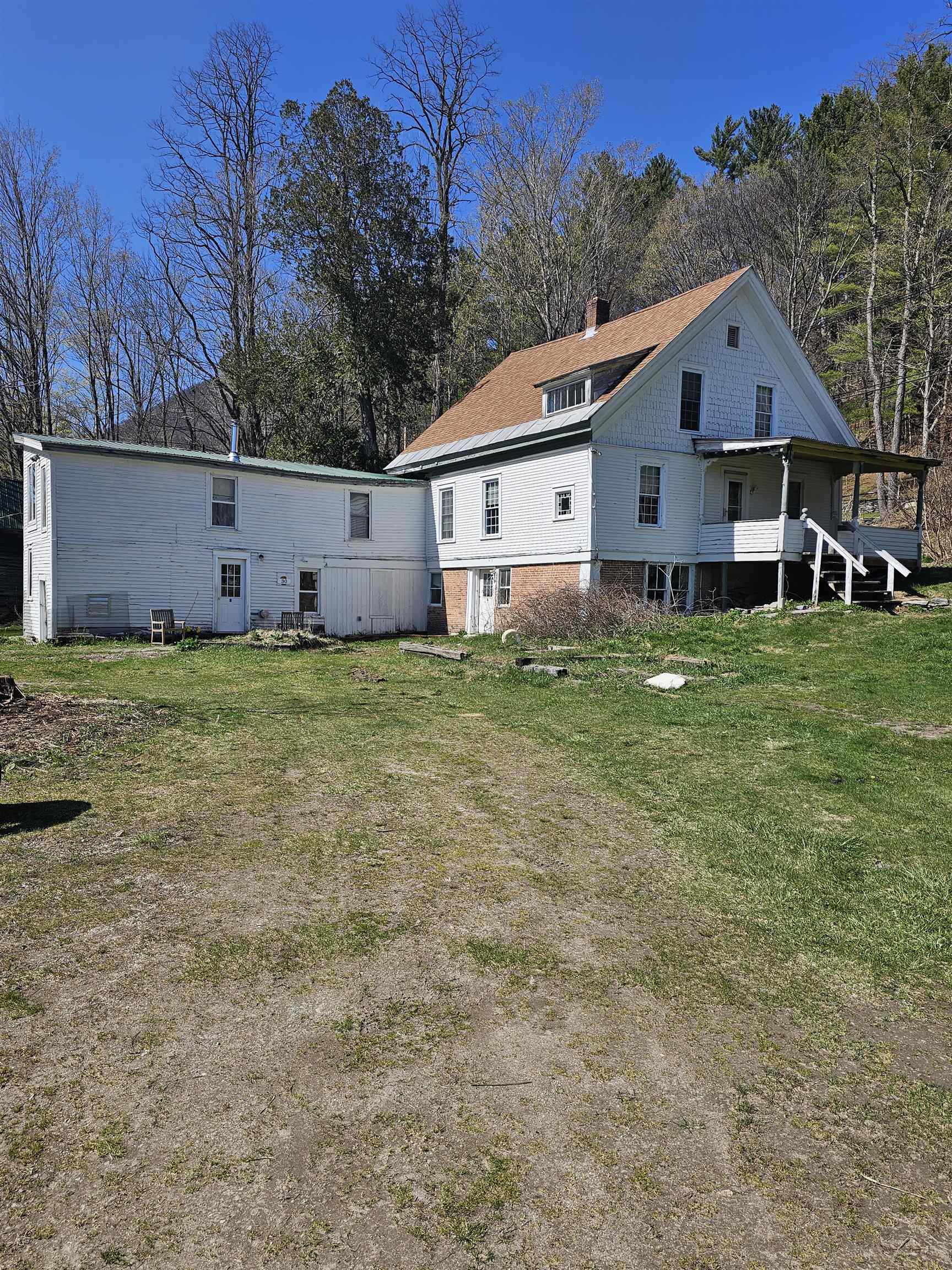 near 84 Jasper Lane Arlington, VT 05250 Property 1