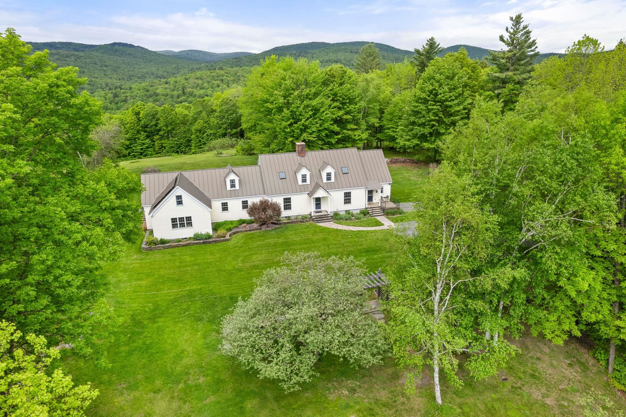 near 1522 Barnard Road Woodstock, VT 05091 Property 4