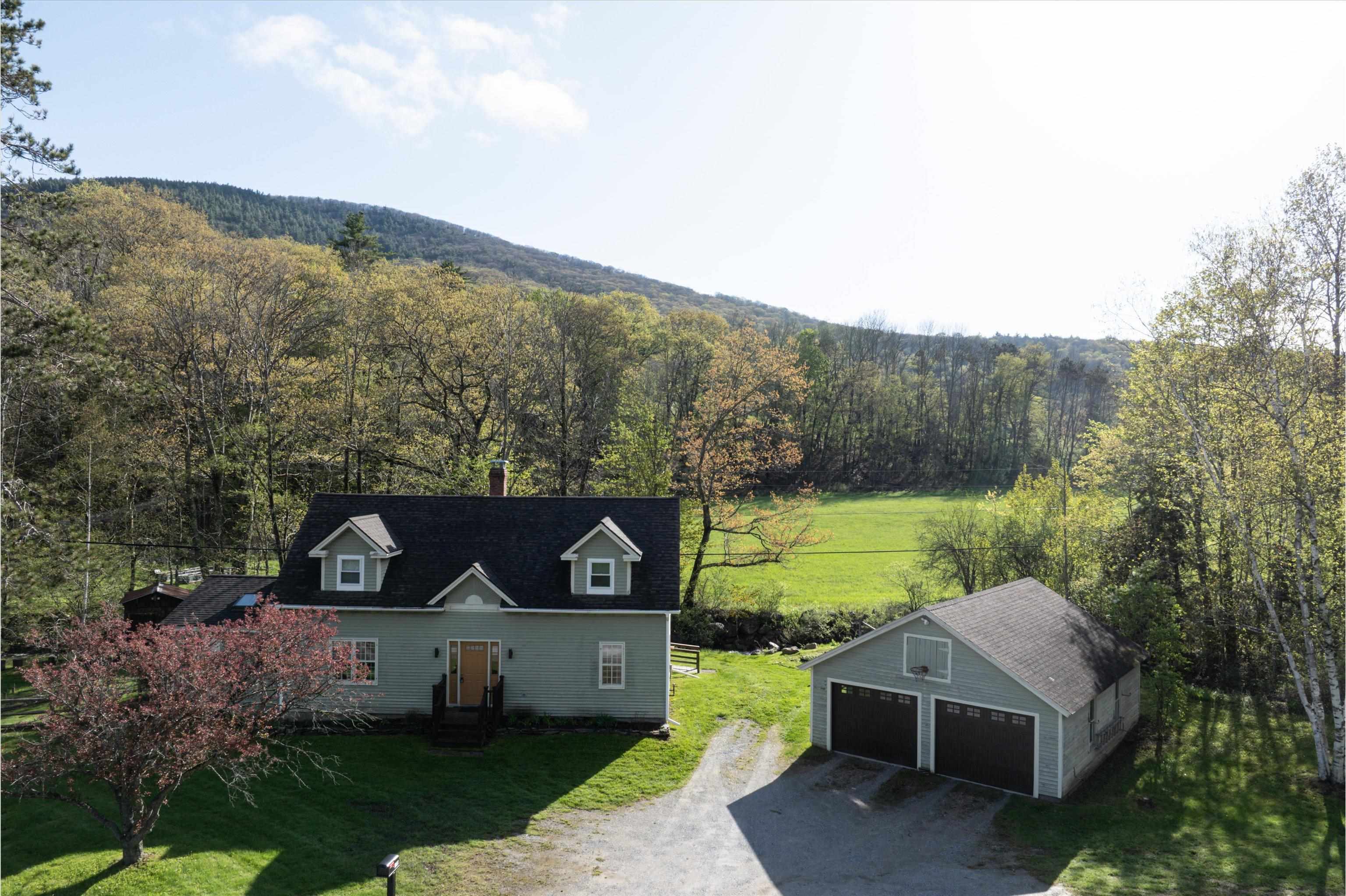 near 2054 Route 155 Mount Holly, VT 05742 Property 2