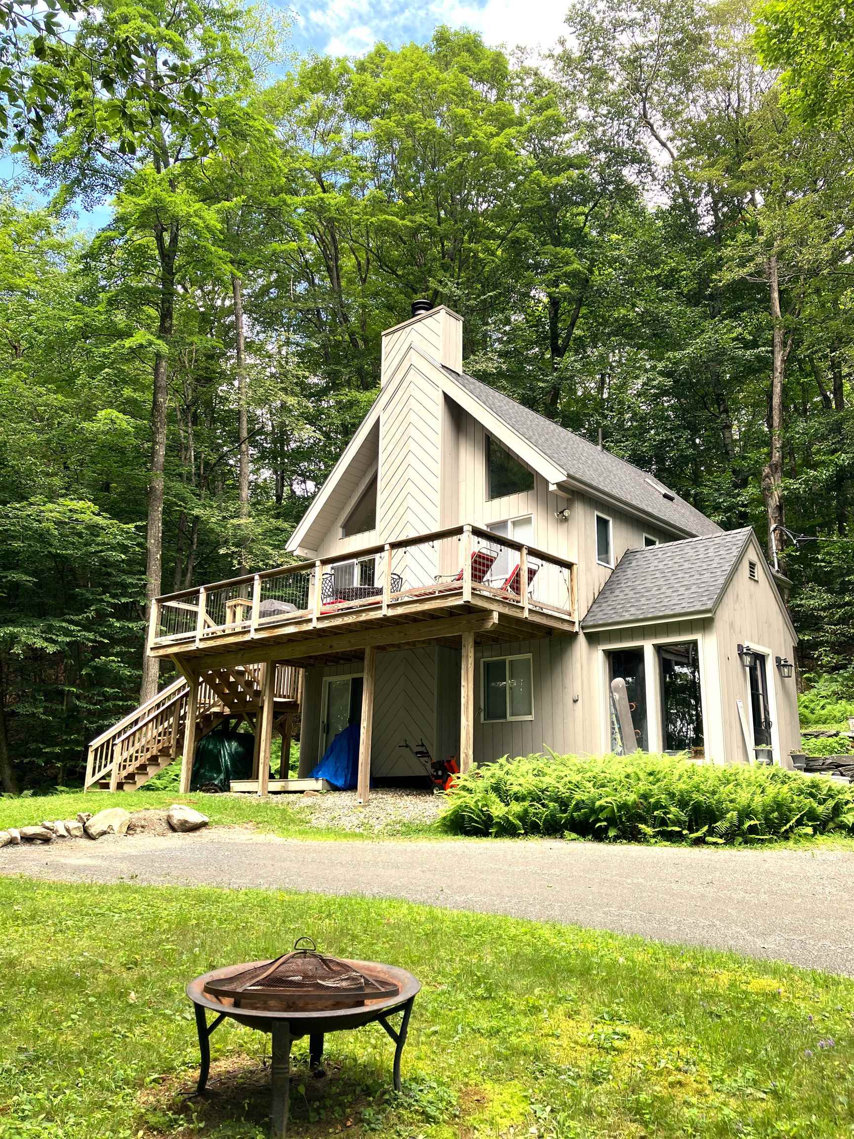 near 28 Country Club Road Dover, VT 05356 Property 2