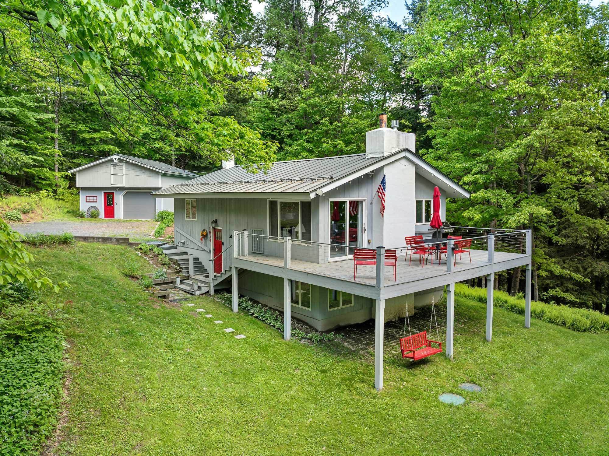 near 3000 VT Route 100 Waitsfield, VT 05673 Property 1