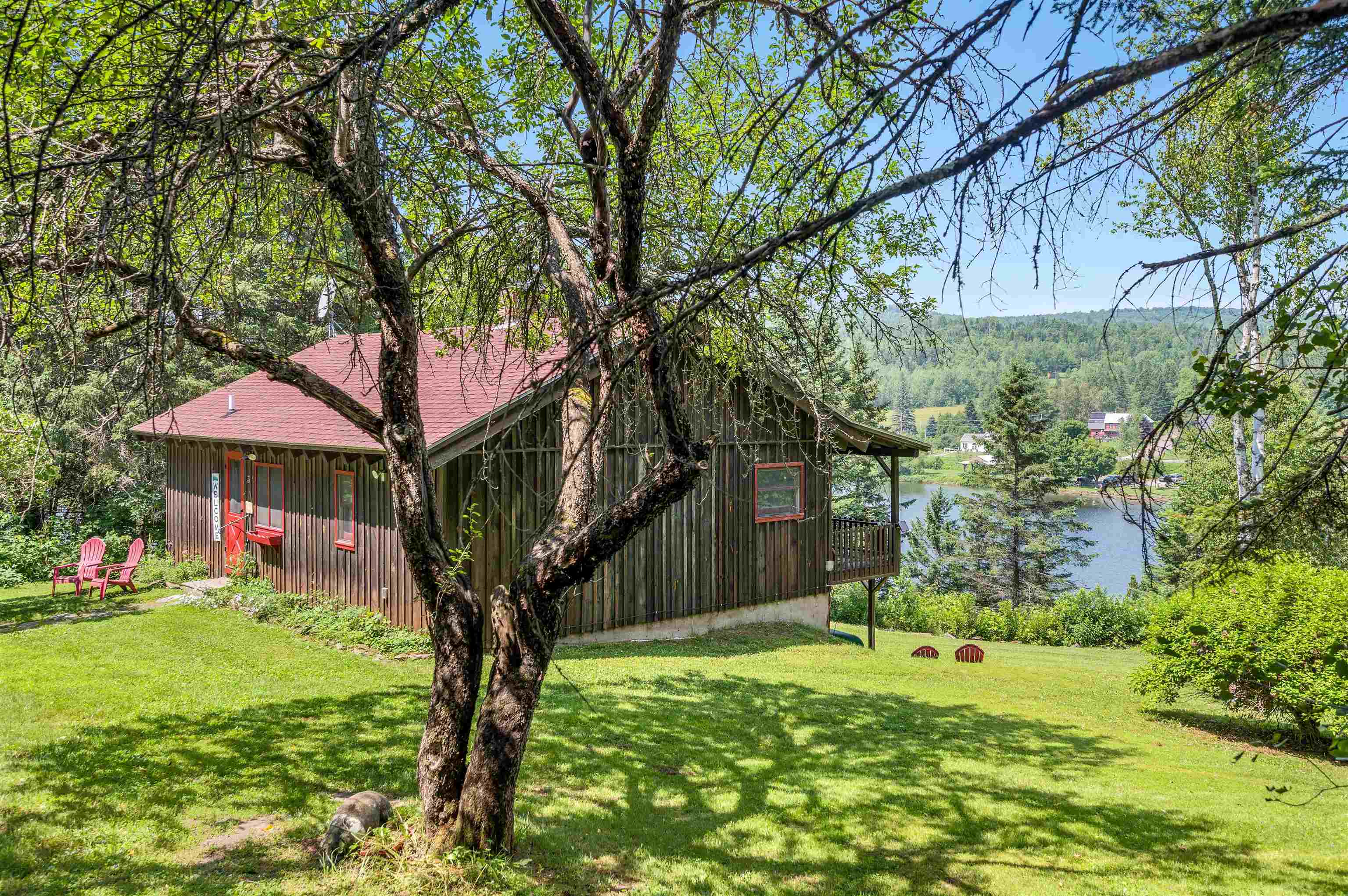 near 217 Bolton Road Cabot, VT 05647 Property 4