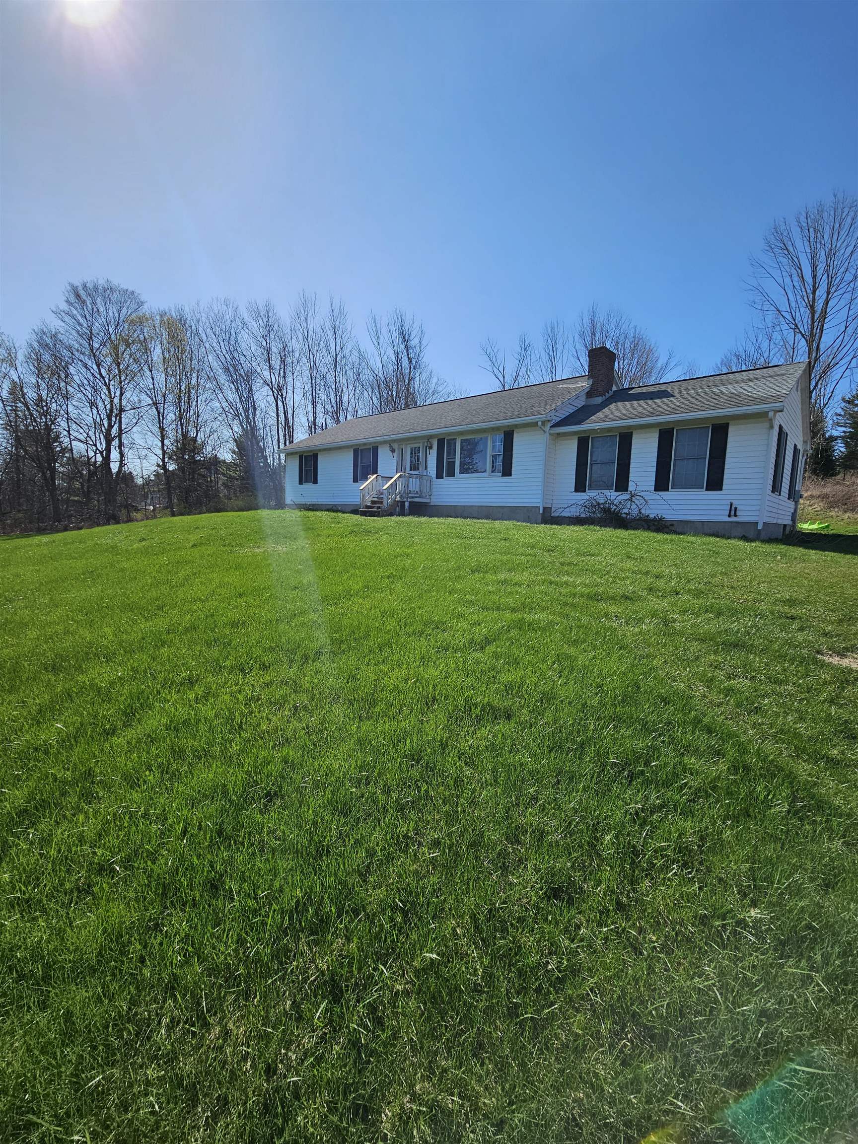 near 169 Bard Road Bennington, VT 05201 Property 1