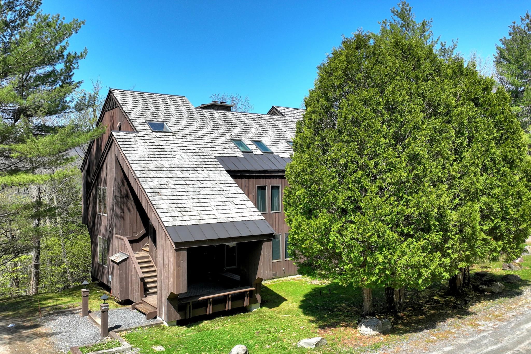 near 771 Rist Hill Road Reading, VT 05062 Property 2