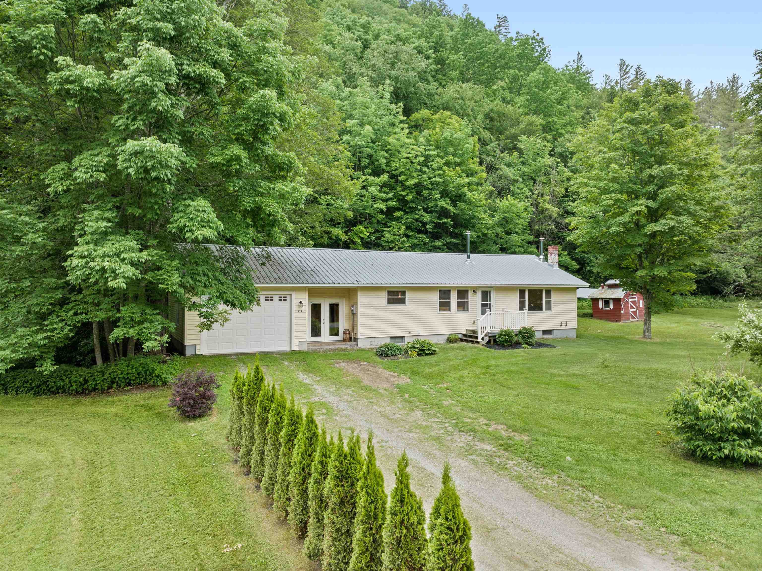 near 54 Twitchell Settlement Rochester, VT 05767 Property 2