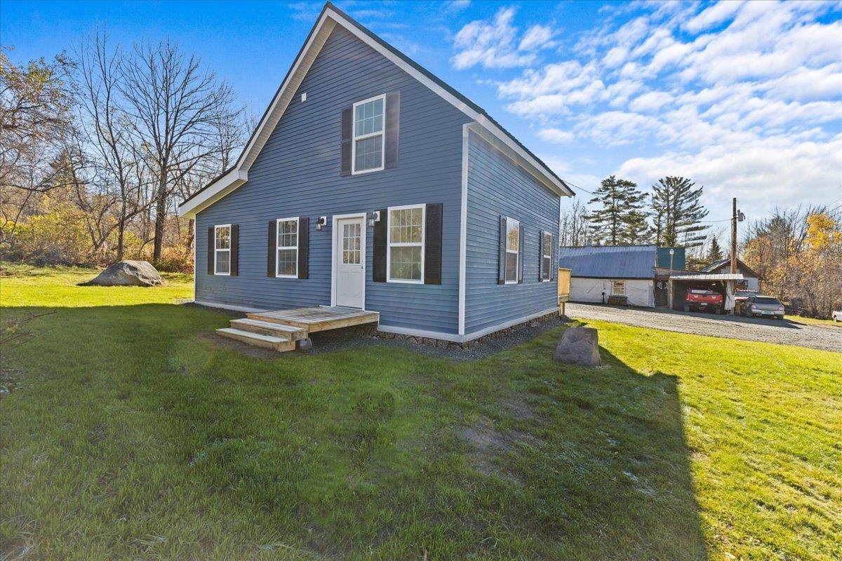 near 1360 Colby Road Lunenburg, VT 05906 Property 3