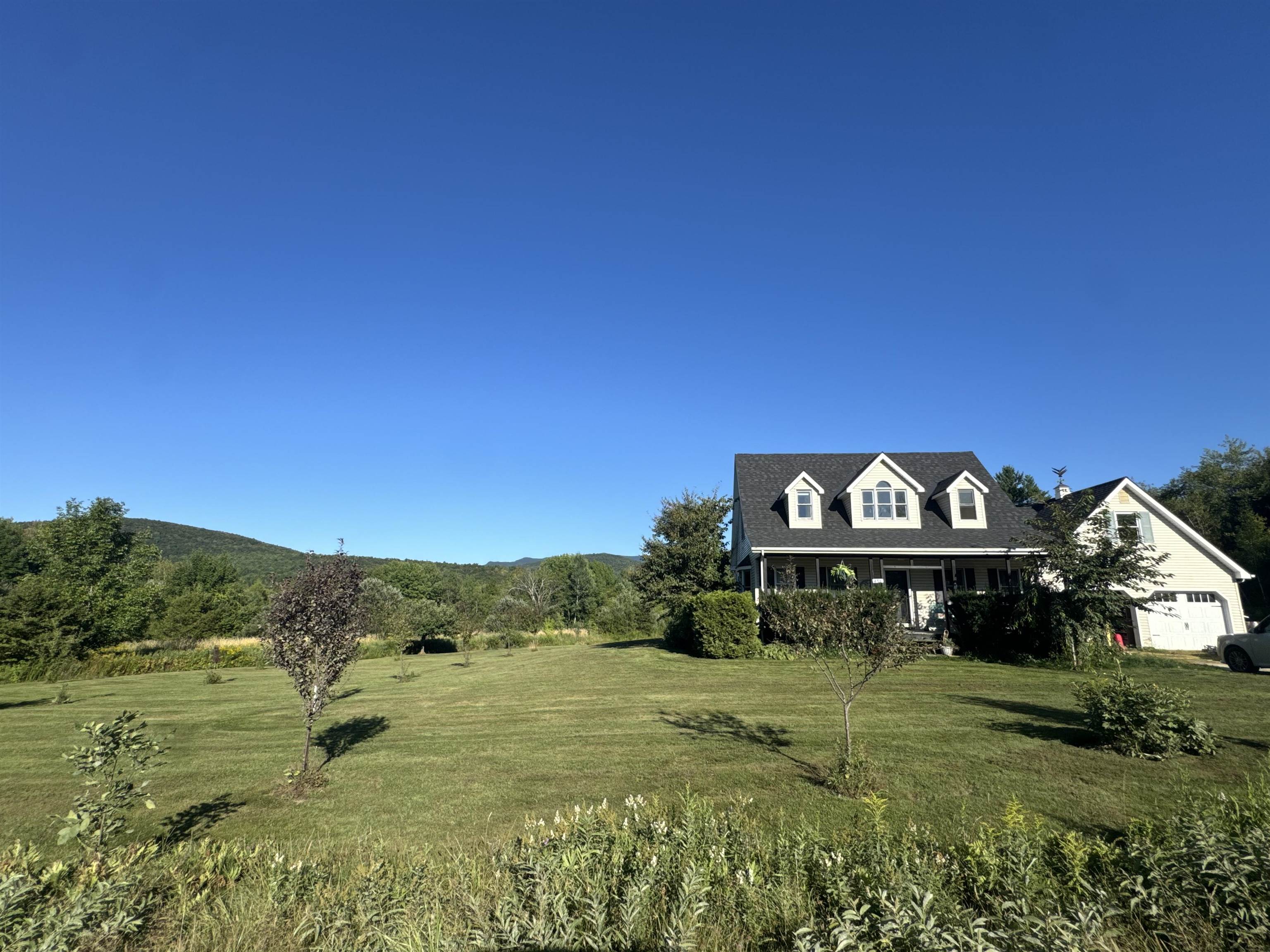 near 2814 VT Route 105 Berkshire, VT 05447 Property 4