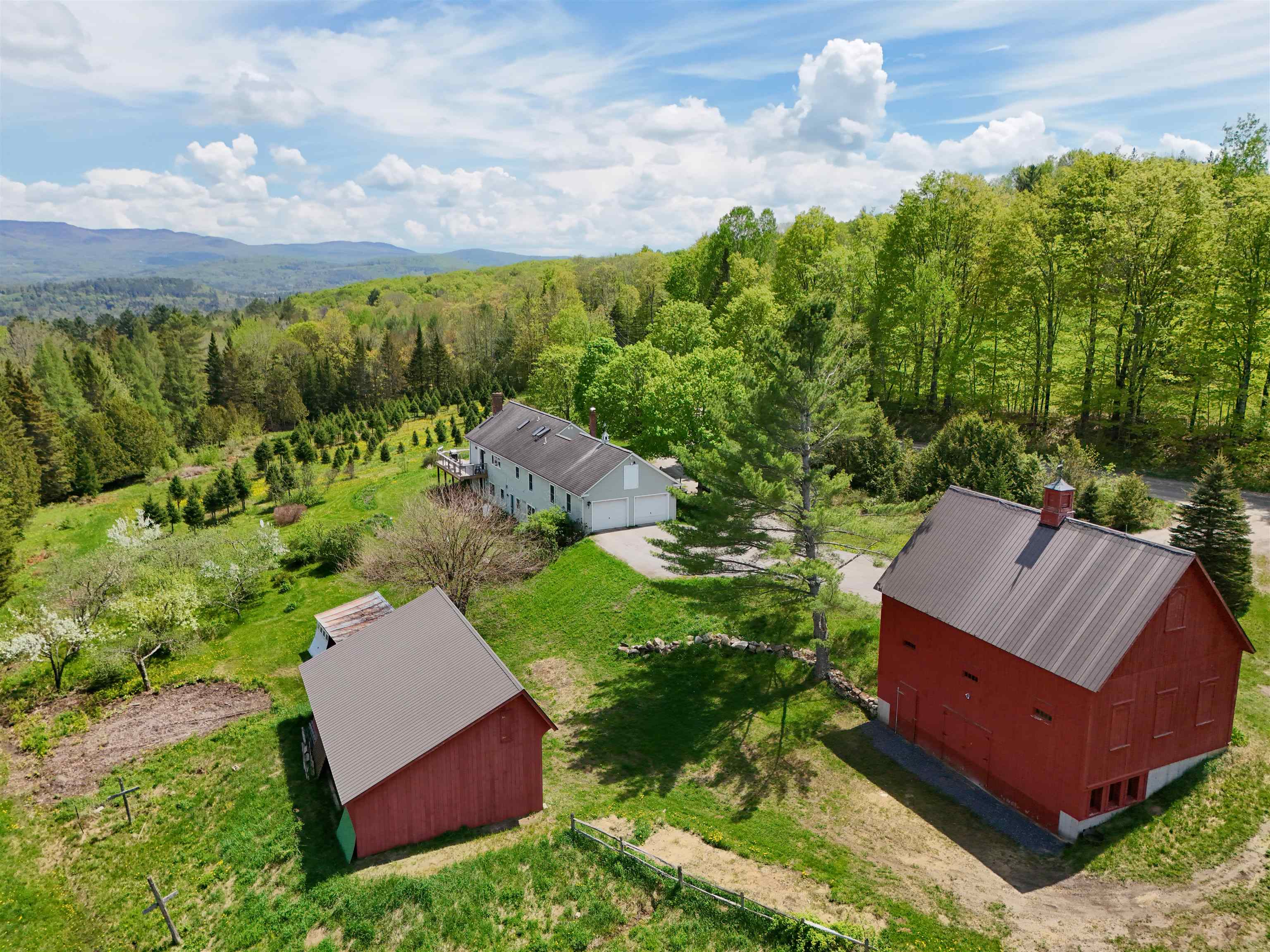 near 1282 East Burke Road Lyndon, VT 05851 Property 4