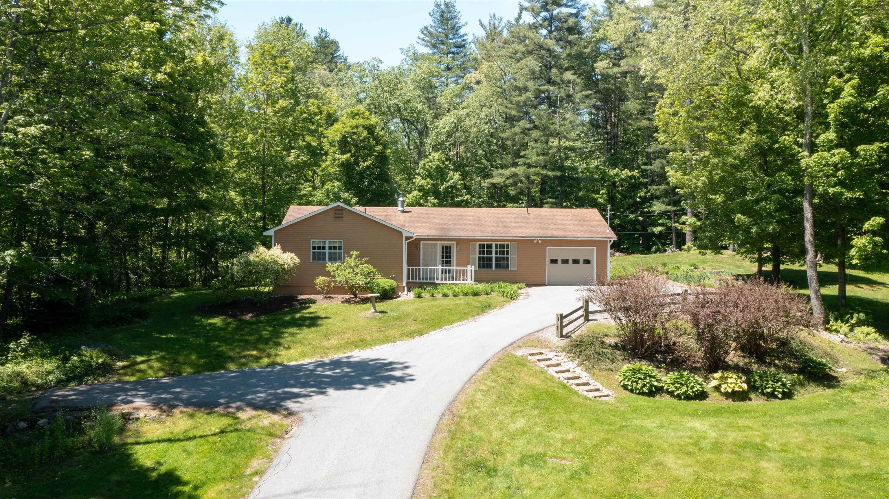near 2354 Danby Mountain Road Dorset, VT 05251 Property 1