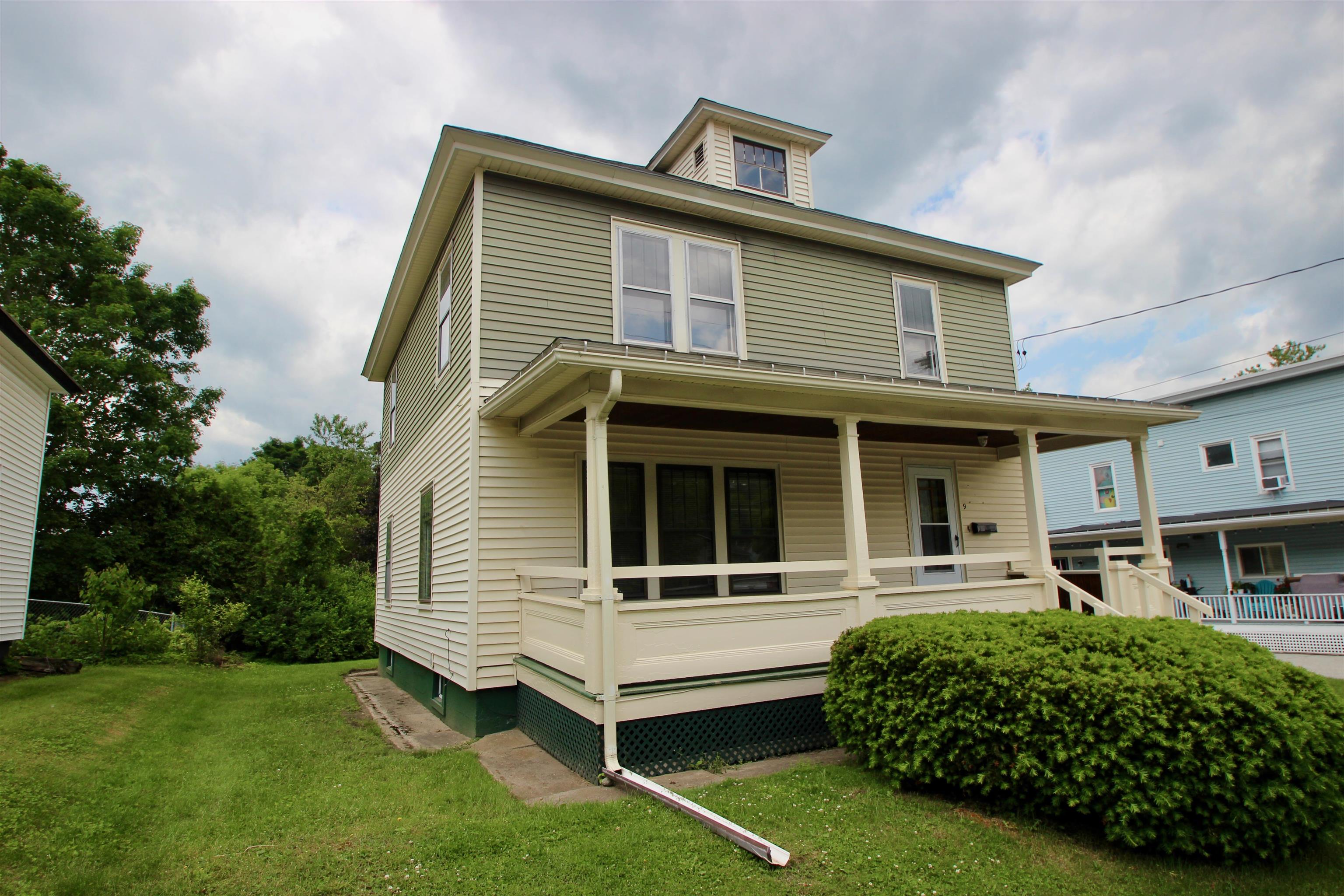 near 3 wark Street Barre Town, VT 05641 Property 1