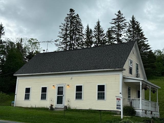 near 3439 VT Route 15 Hardwick, VT 05843 Property 2