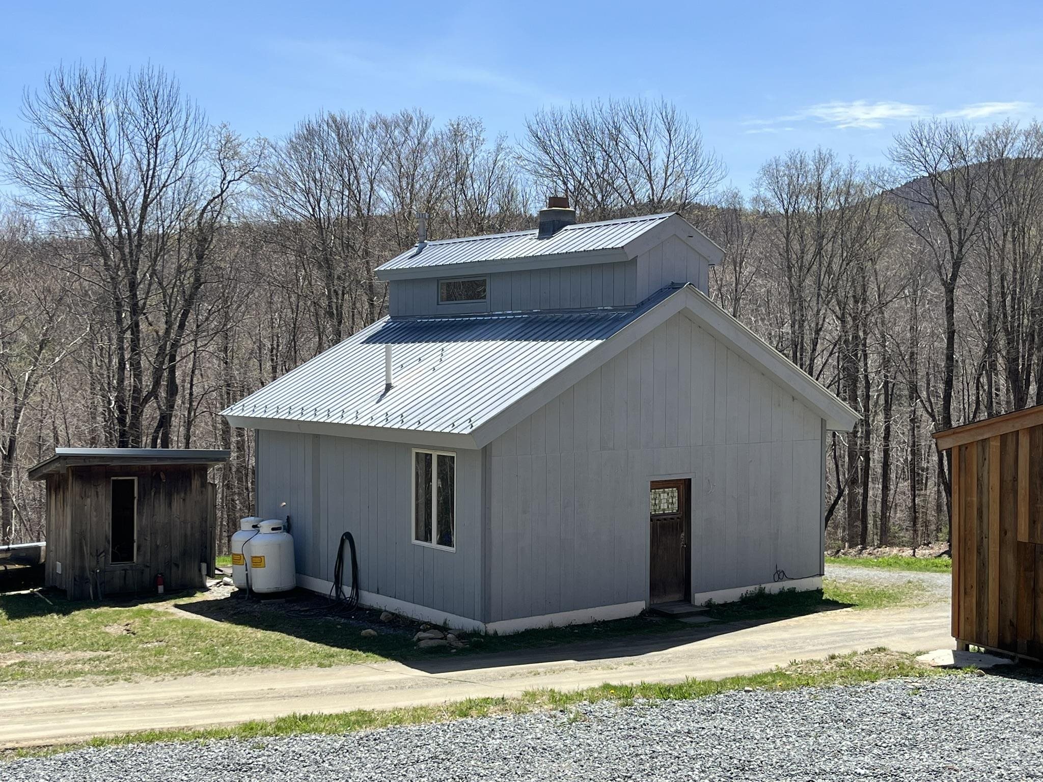 near 3730 Route 100 Wardsboro, VT 05355 Property 3