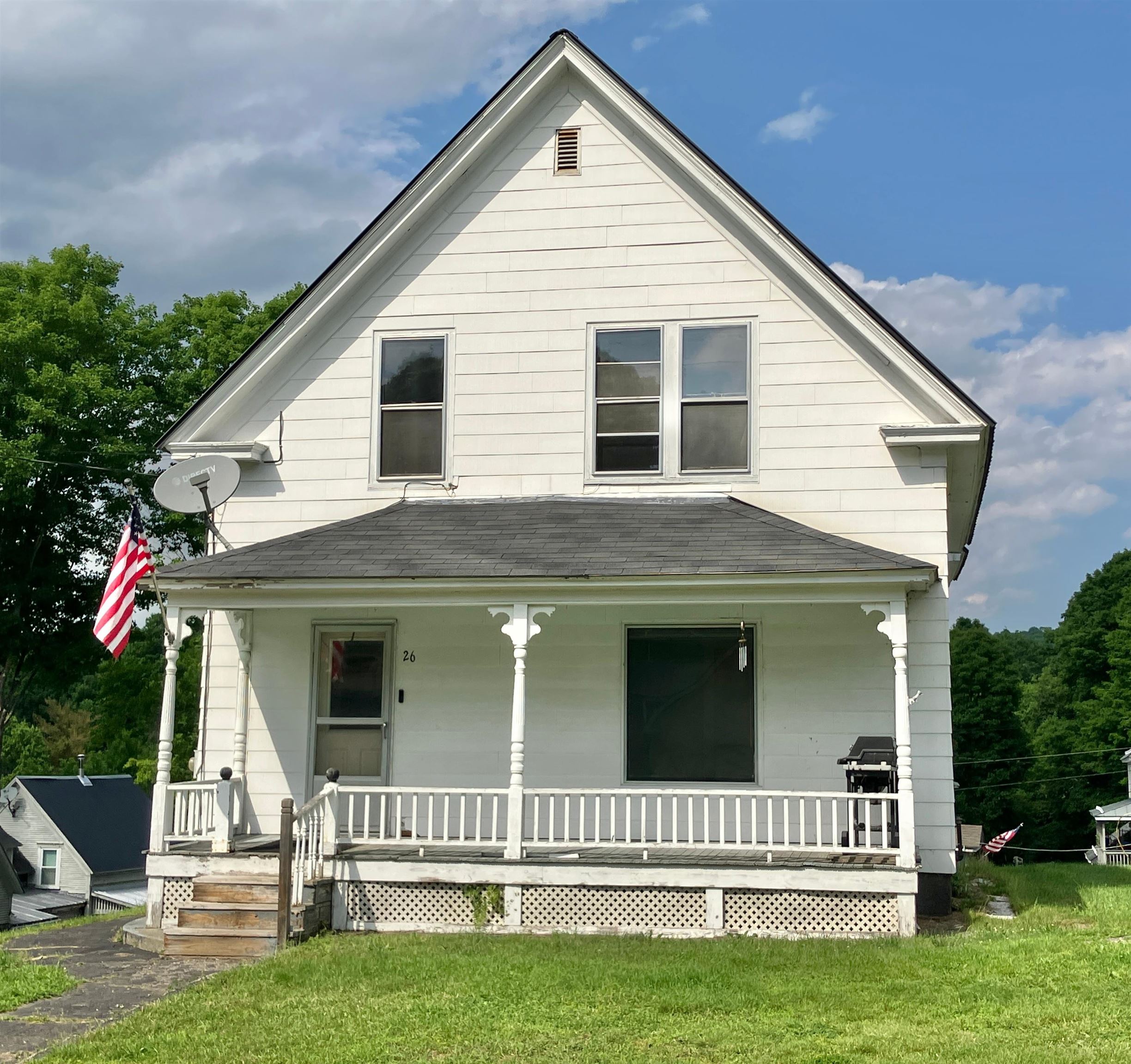 near 6141 VT Route 15 Wolcott, VT 05680 Property 1