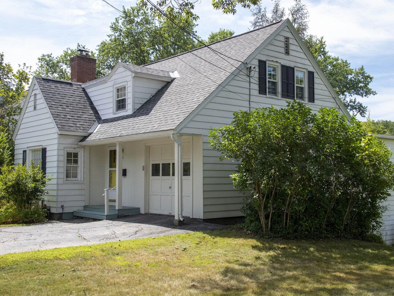 near 1006 Brownsville Road Moretown, VT 05660 Property 3