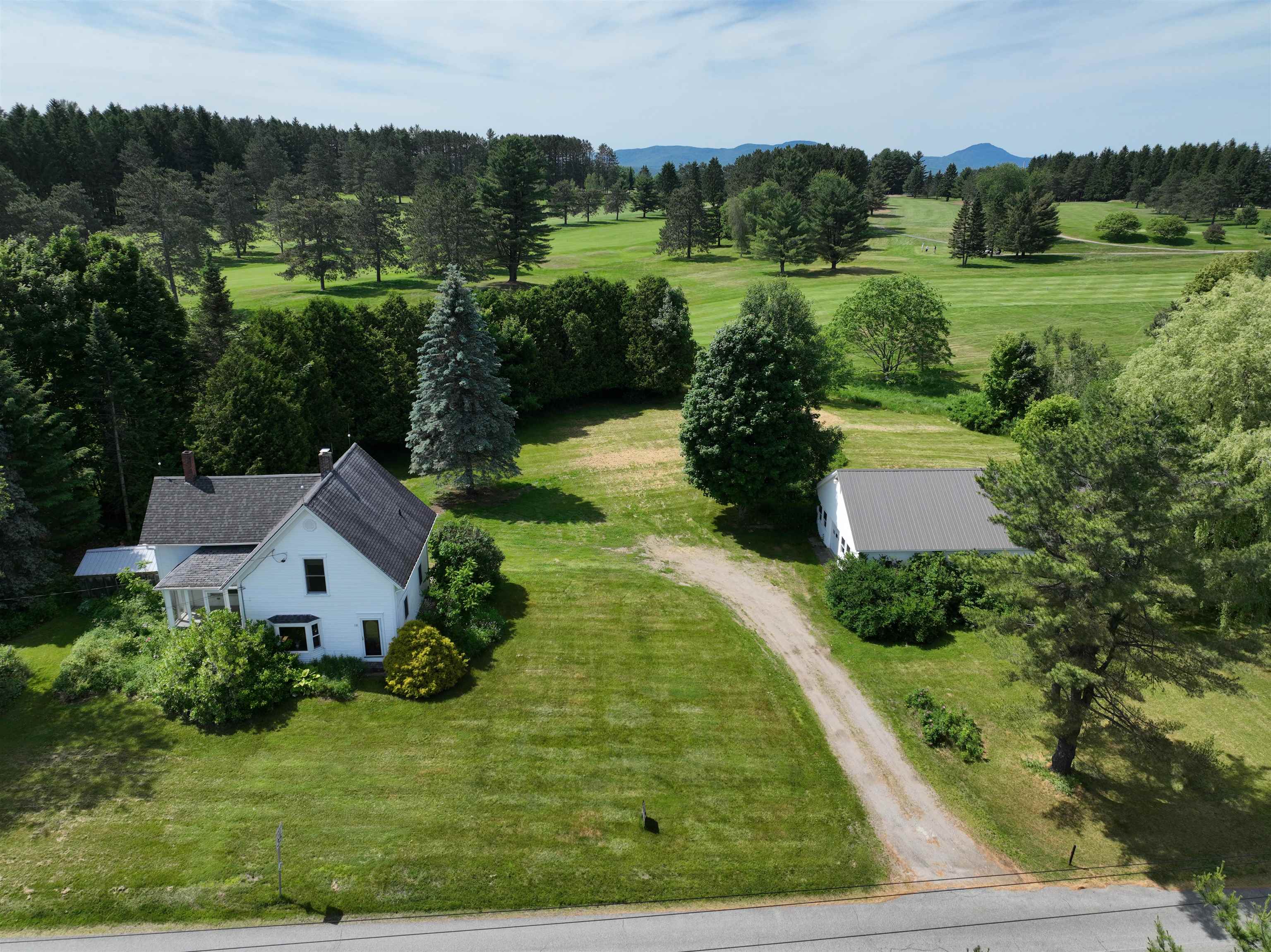 near 2753 Route 5 Derby, VT 05829 Property 4
