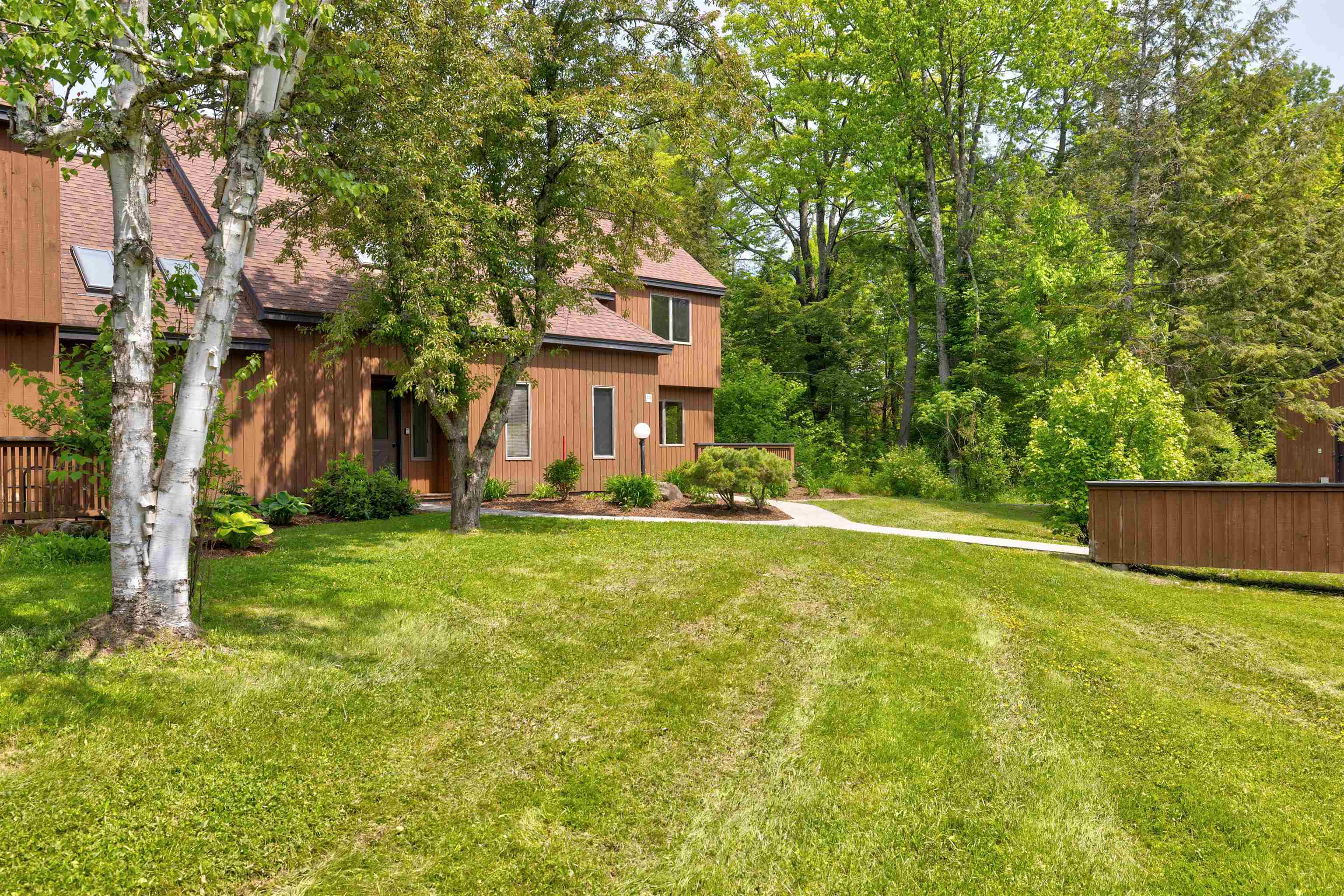 near 327 Topnotch Drive Stowe, VT 05672 Property 1