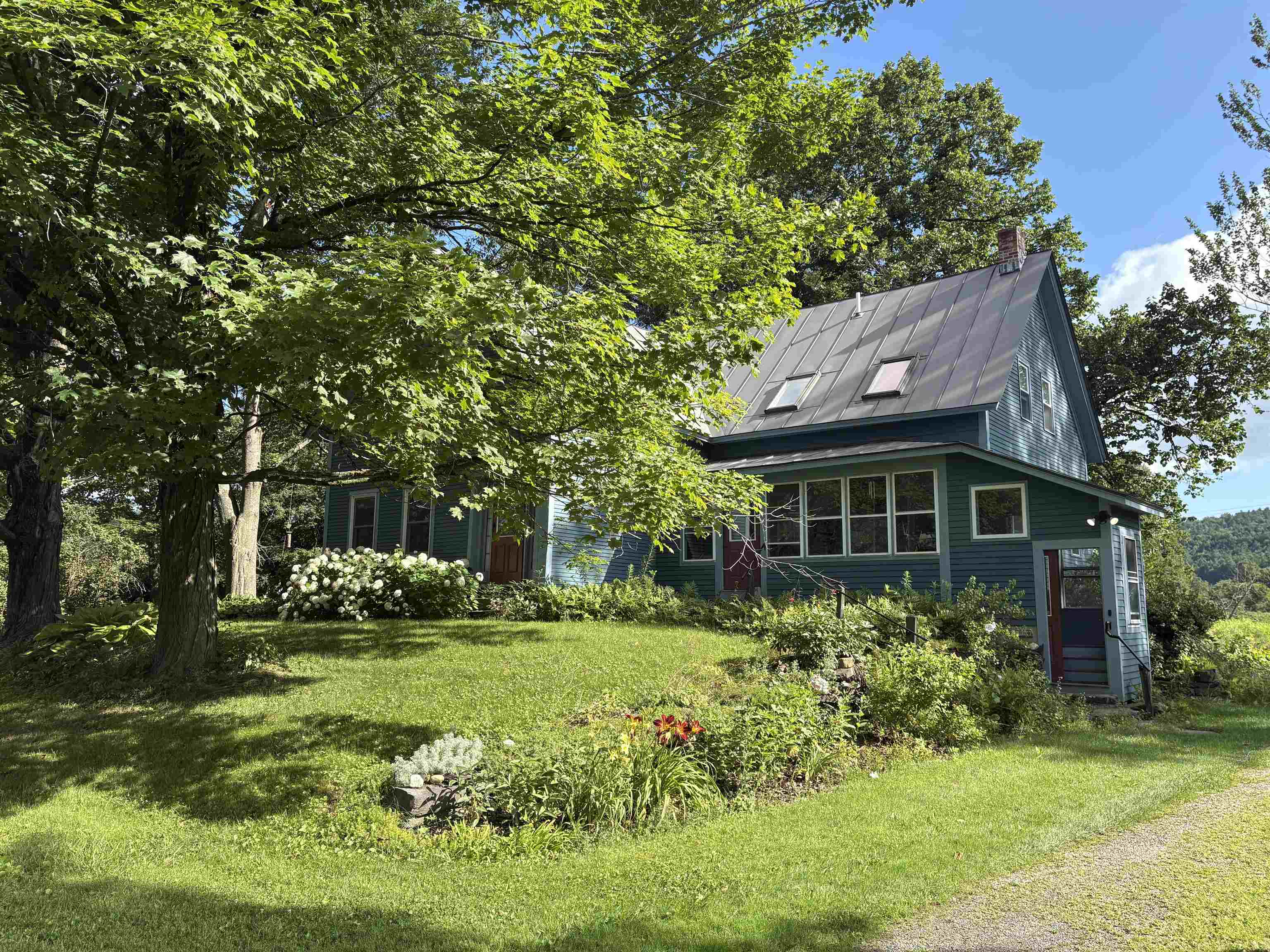near 22 Lemery Road Braintree, VT 05060 Property 4