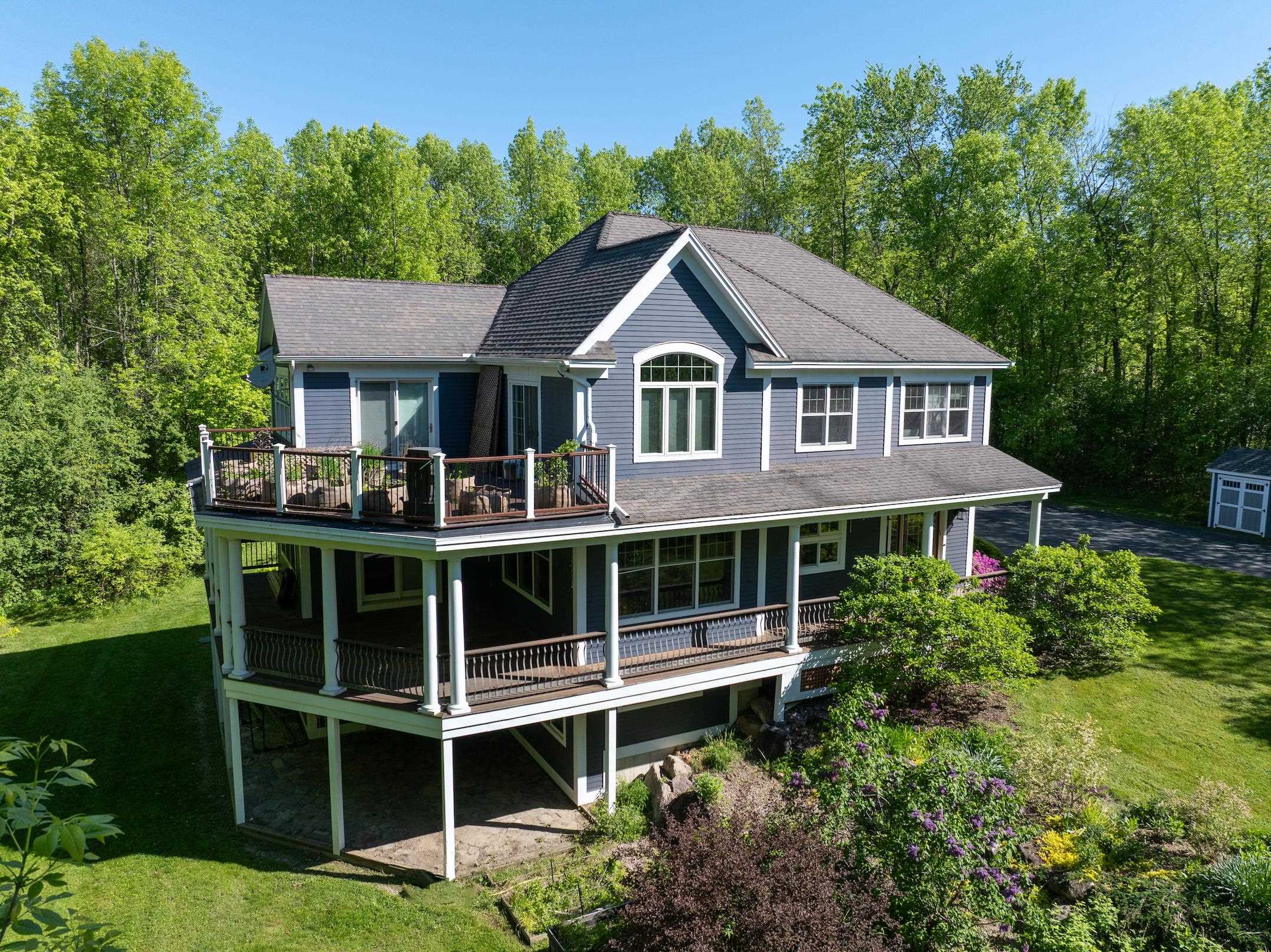 near 18 Sunrise Lane Grand Isle, VT 05458 Property 2