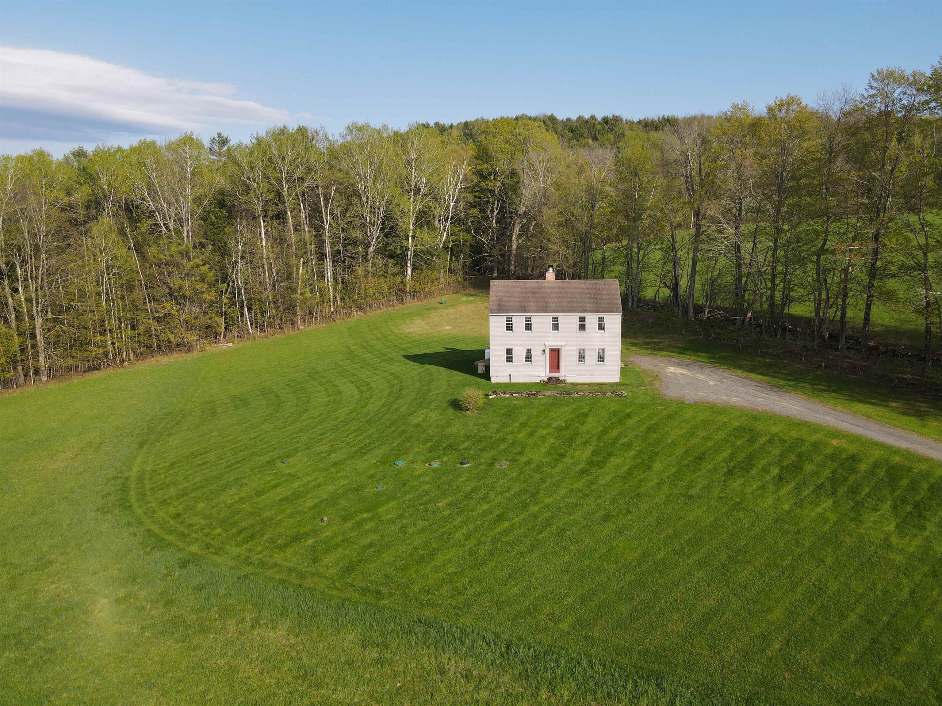 near 71 Justin Morrill Highway Strafford, VT 05070 Property 4