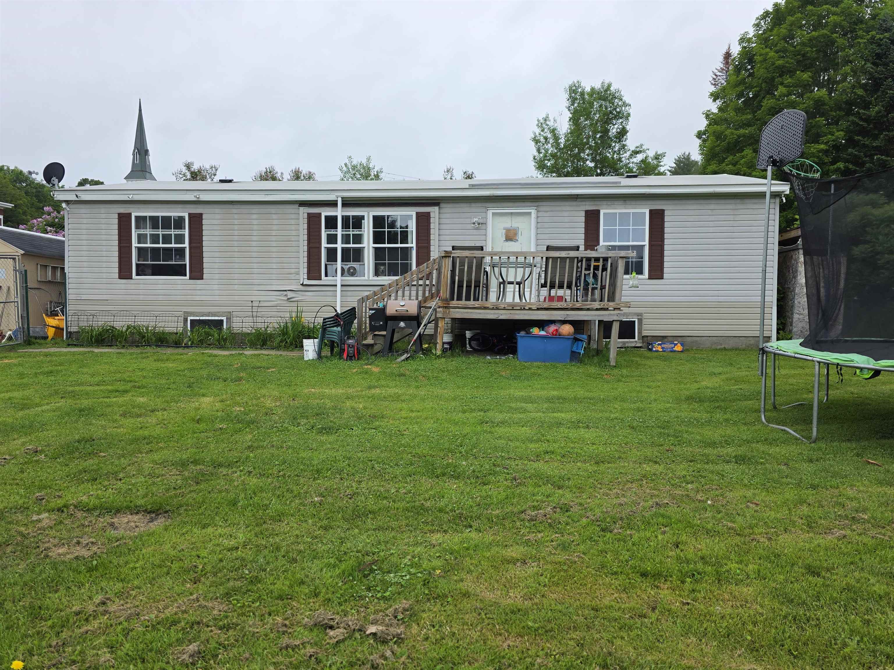 near 113 B Railroad Street Williamstown, VT 05679 Property 2