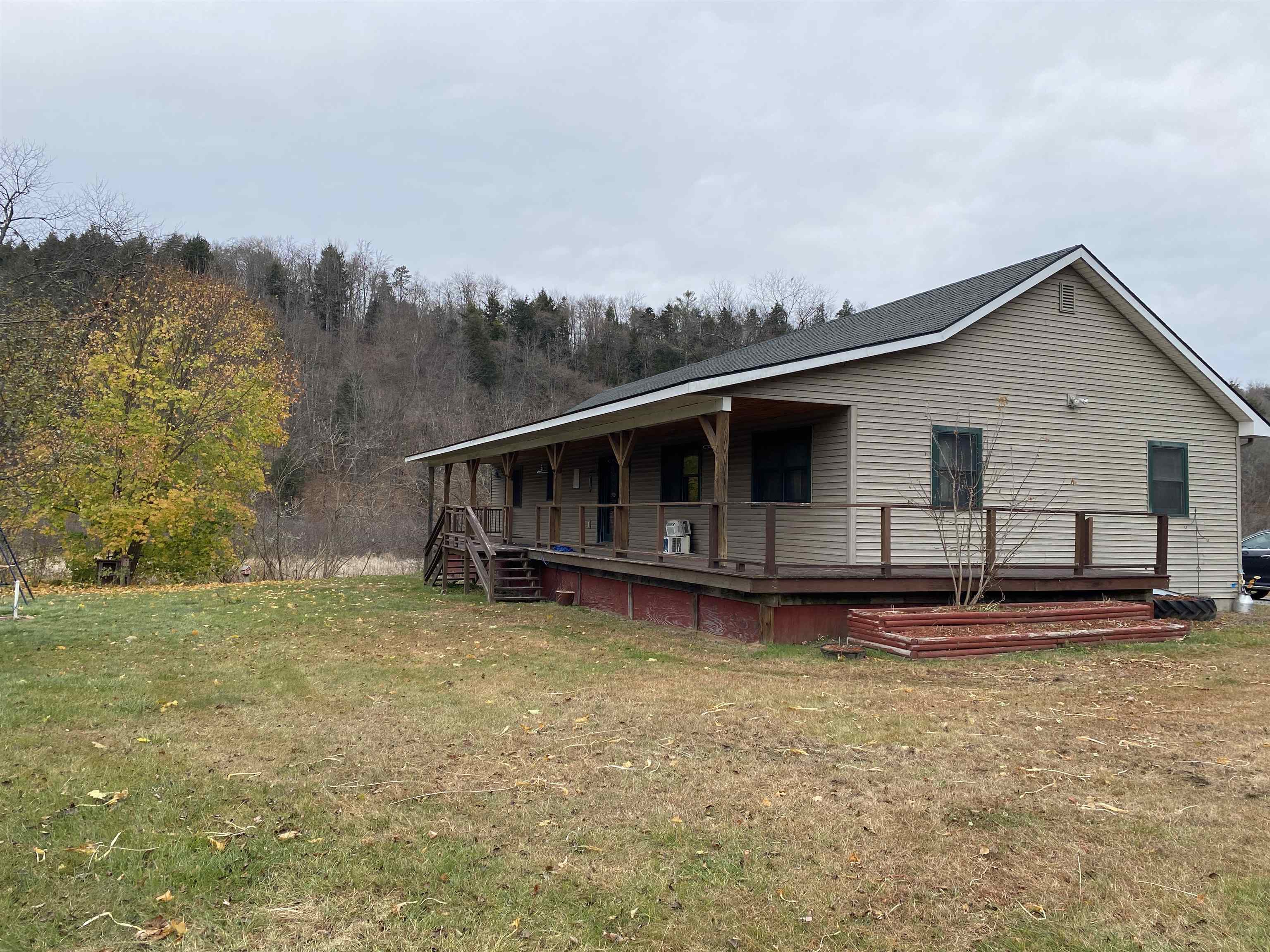 near 99 VT Route 14 Woodbury, VT 05650 Property 1