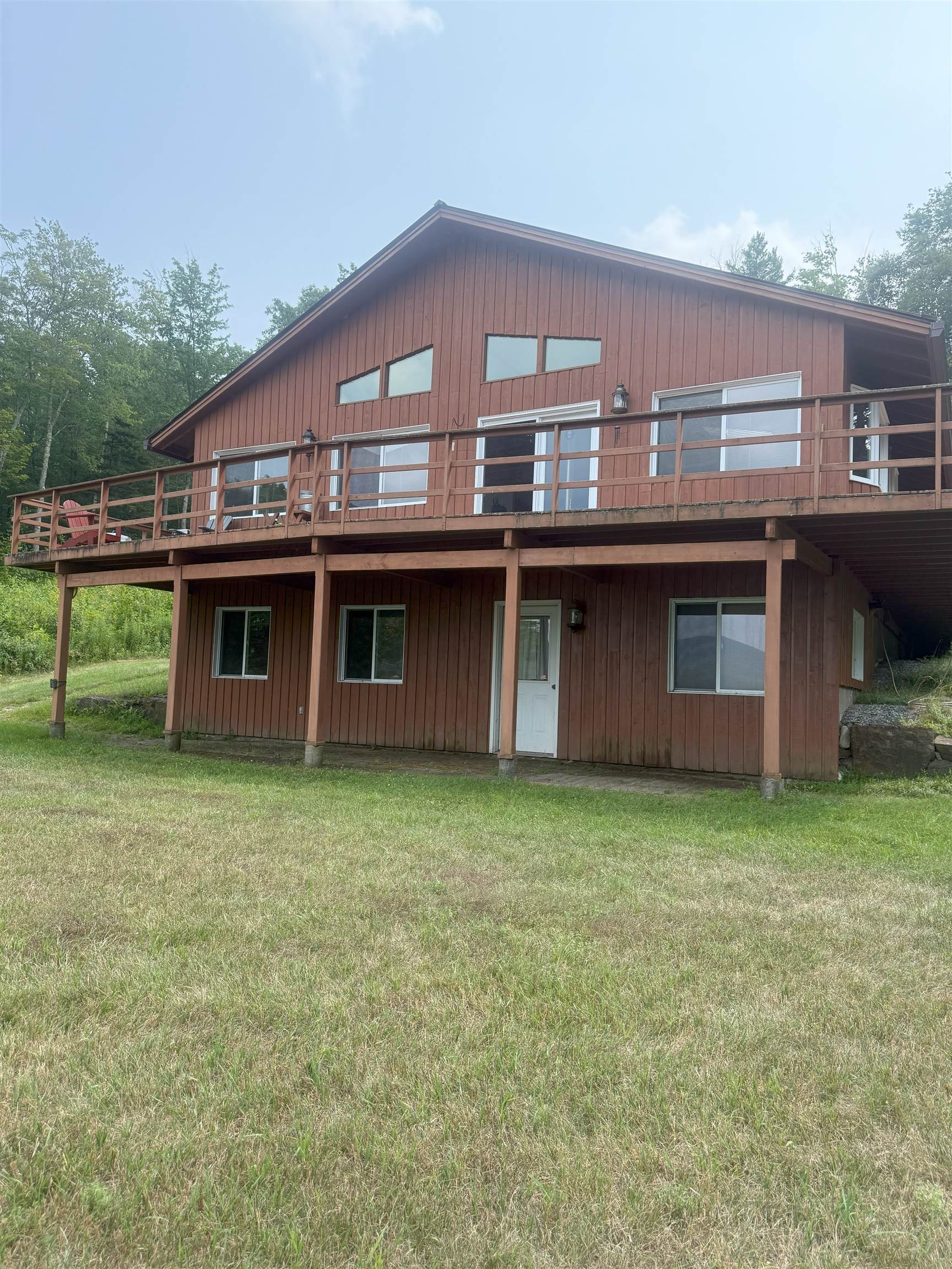 near 1573 US Route 5 South Barnet, VT 05821 Property 2