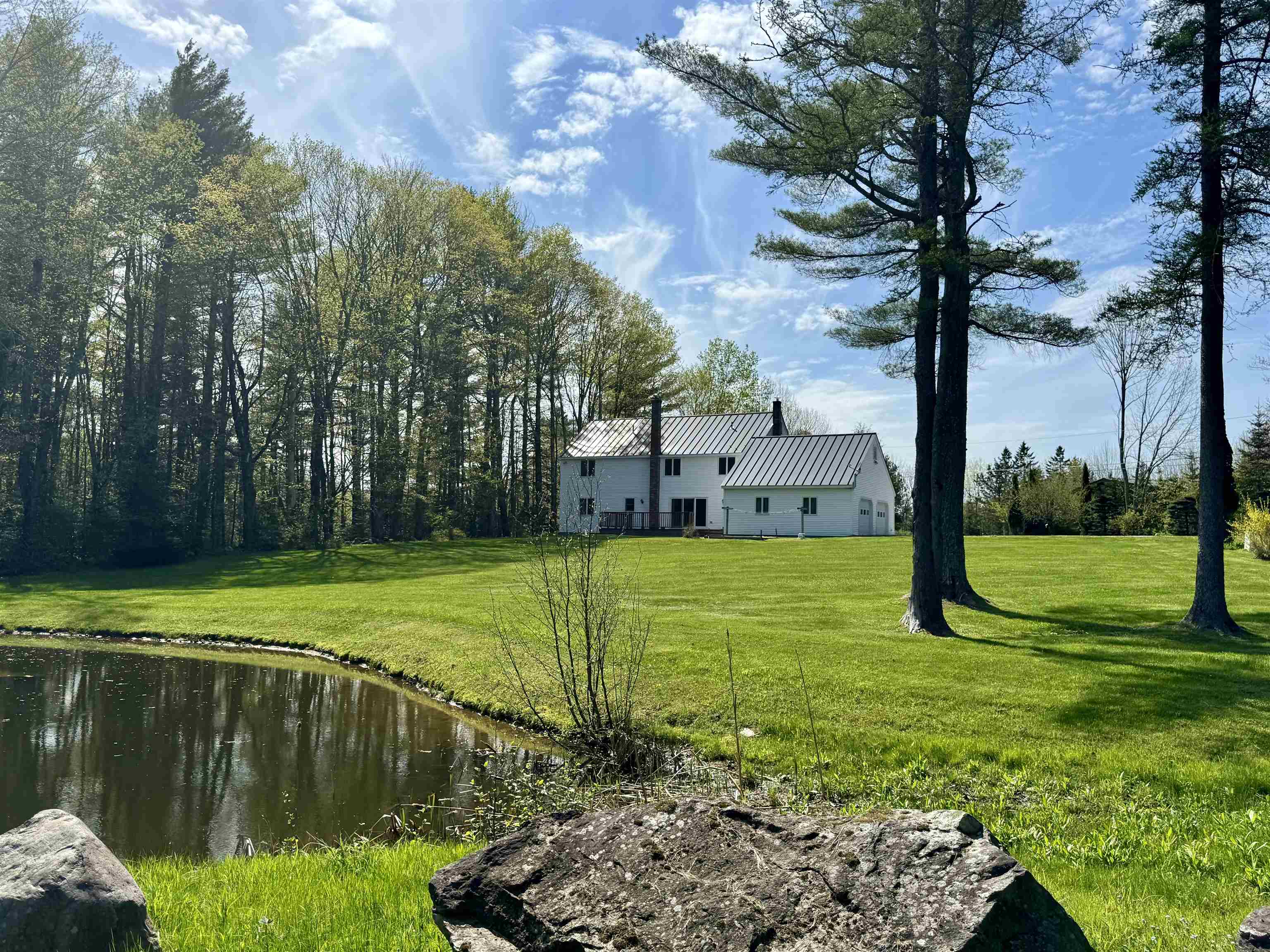 near 193 Jackson Gore Road Ludlow, VT 05149 Property 1