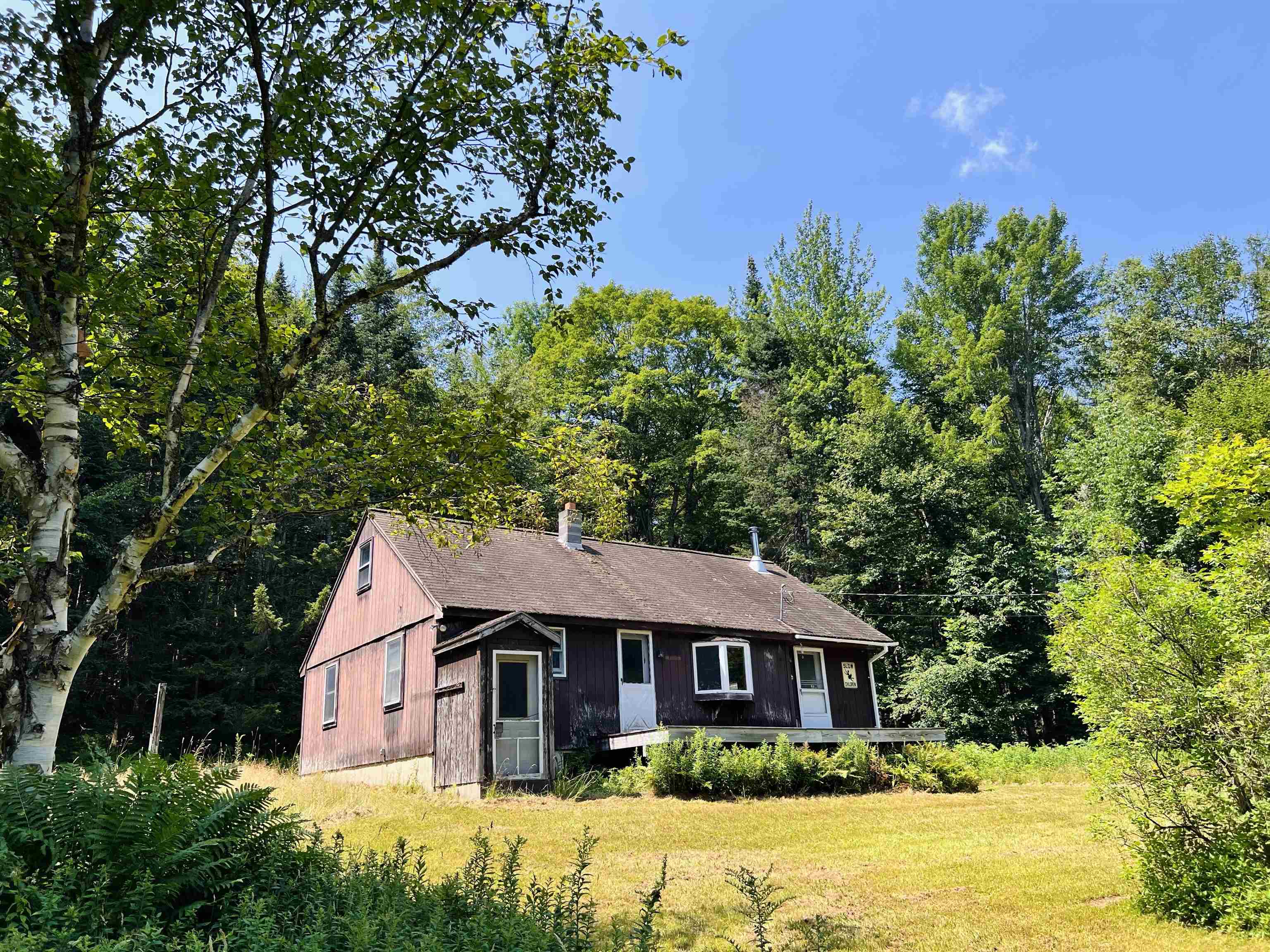 near 80 Fox Road Newark, VT 05871 Property 1