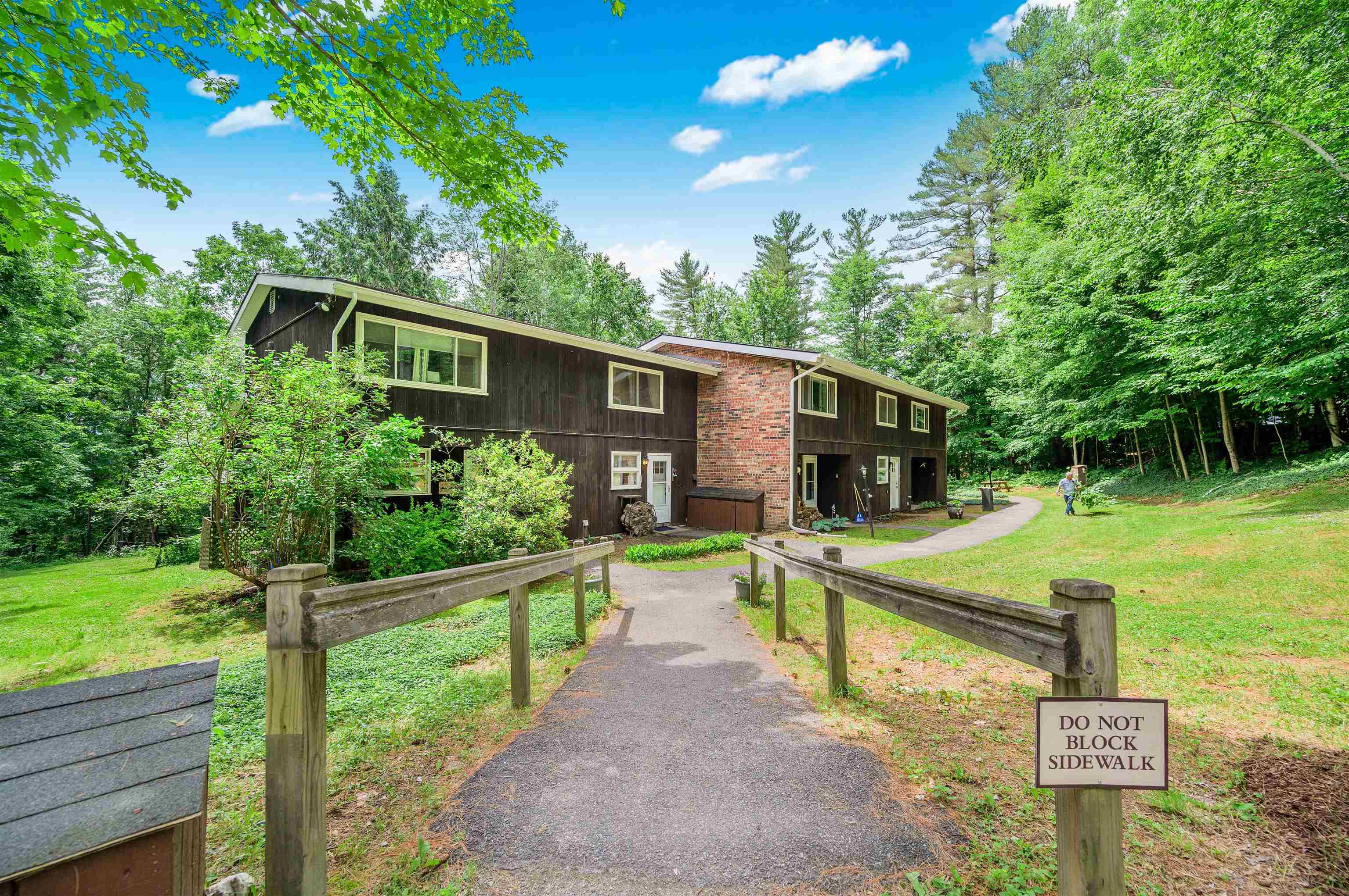 near 1572 Stowe Hollow Road Stowe, VT 05672 Property 2